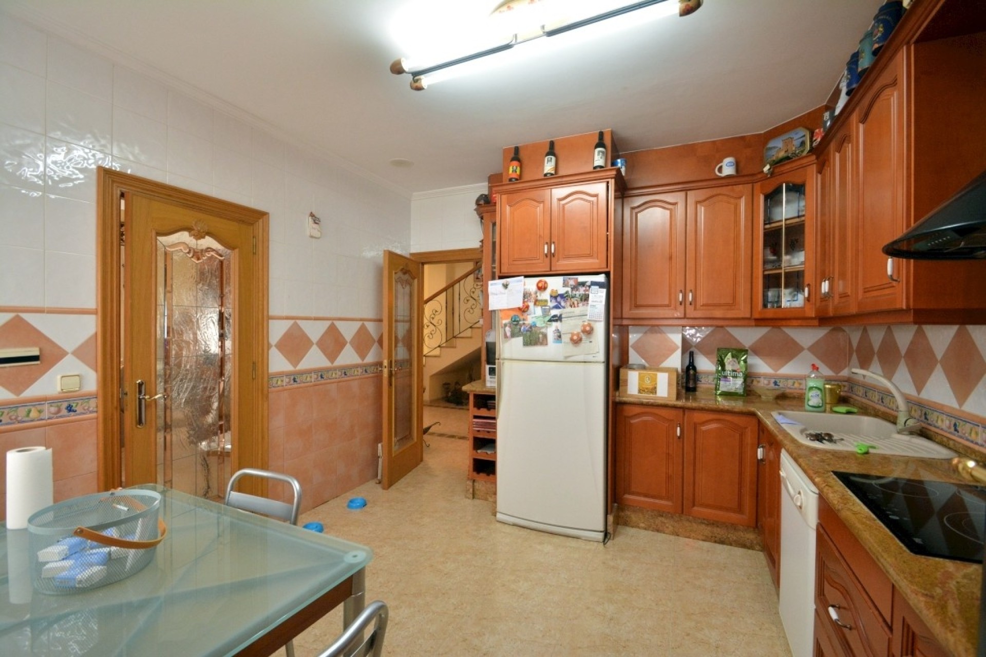 Revente - Villa Individuelle -
Guardamar del Segura - Costa Blanca
