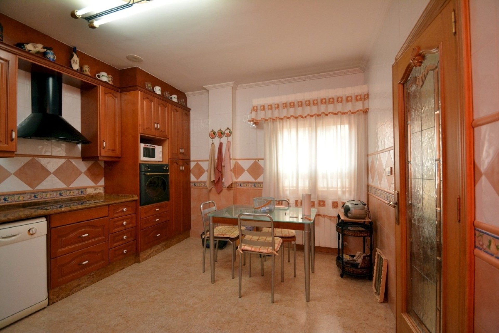 Revente - Villa Individuelle -
Guardamar del Segura - Costa Blanca