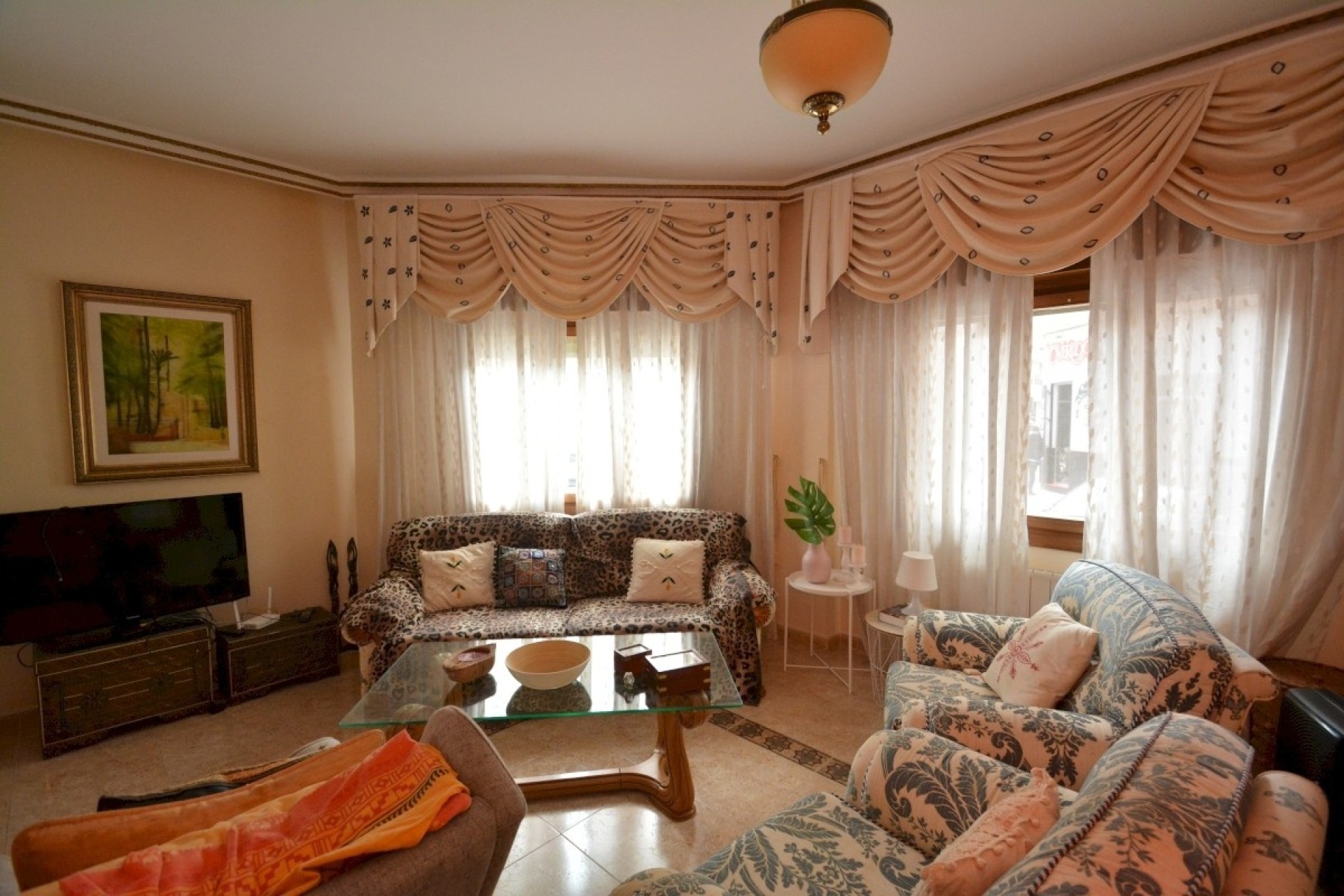 Revente - Villa Individuelle -
Guardamar del Segura - Costa Blanca