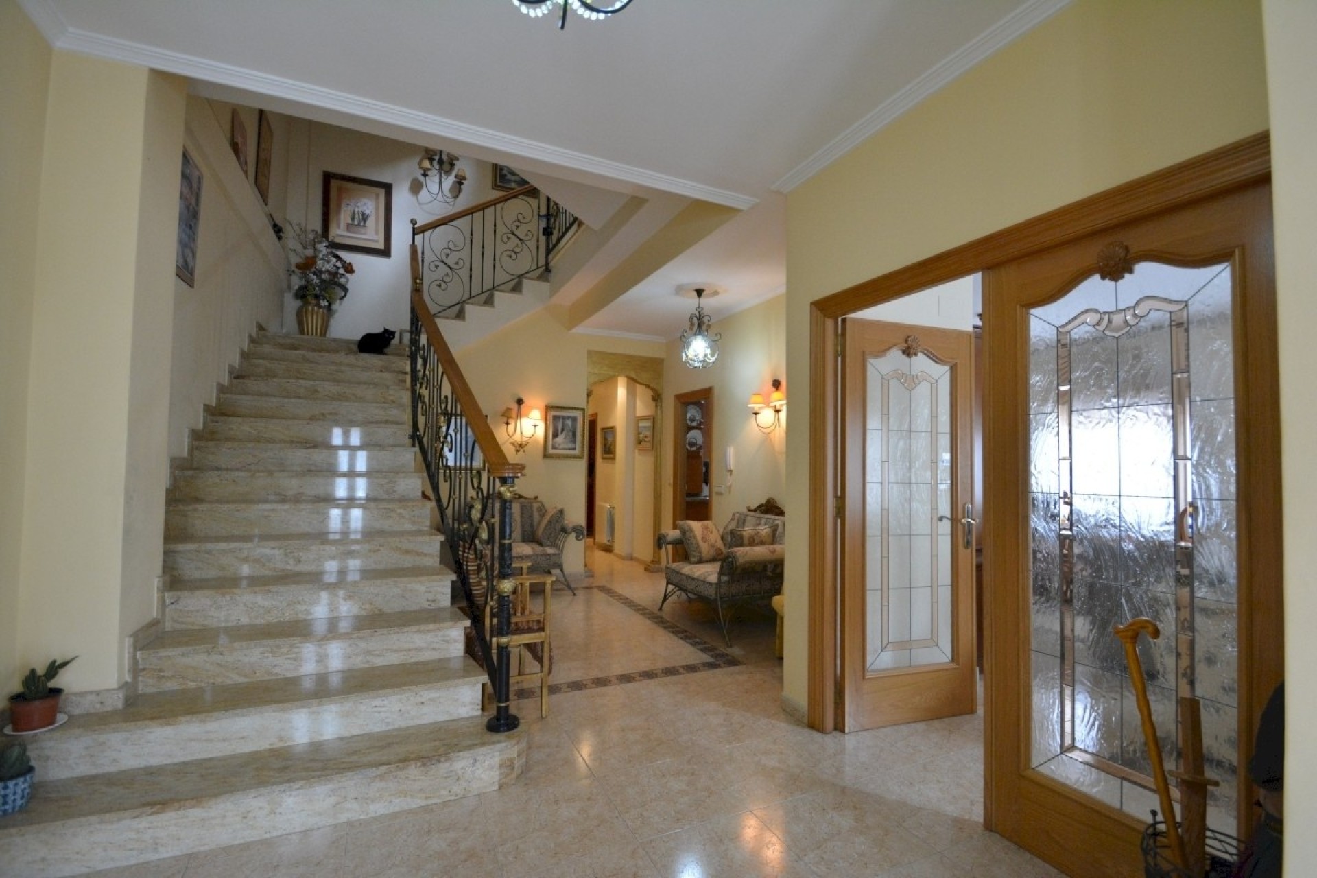 Revente - Villa Individuelle -
Guardamar del Segura - Costa Blanca
