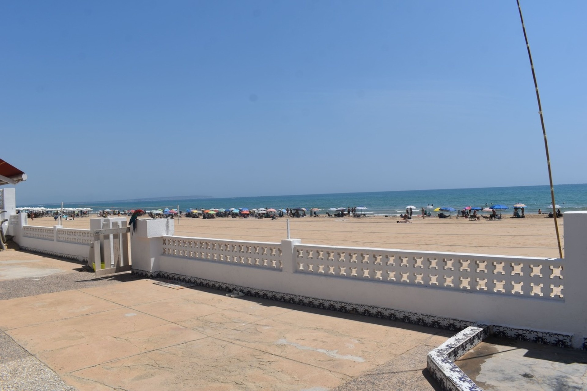 Revente - Villa Individuelle -
Guardamar del Segura - Costa Blanca