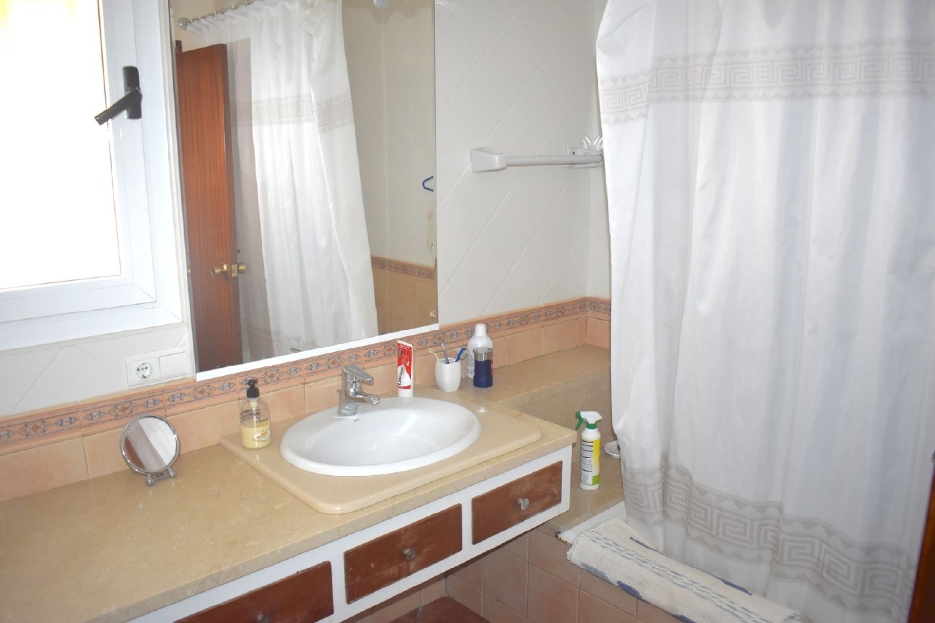 Revente - Villa Individuelle -
Guardamar del Segura - Costa Blanca
