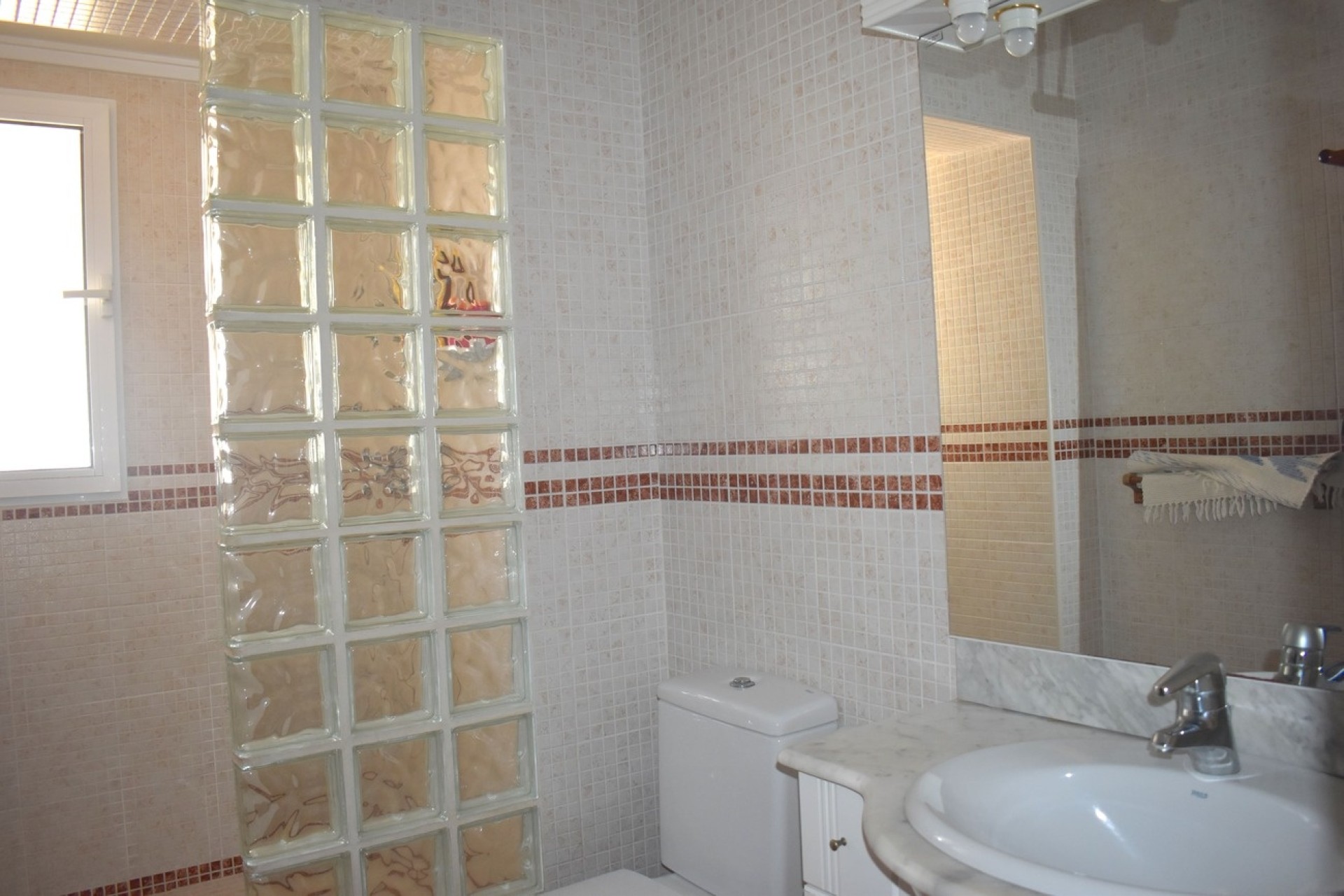 Revente - Villa Individuelle -
Guardamar del Segura - Costa Blanca