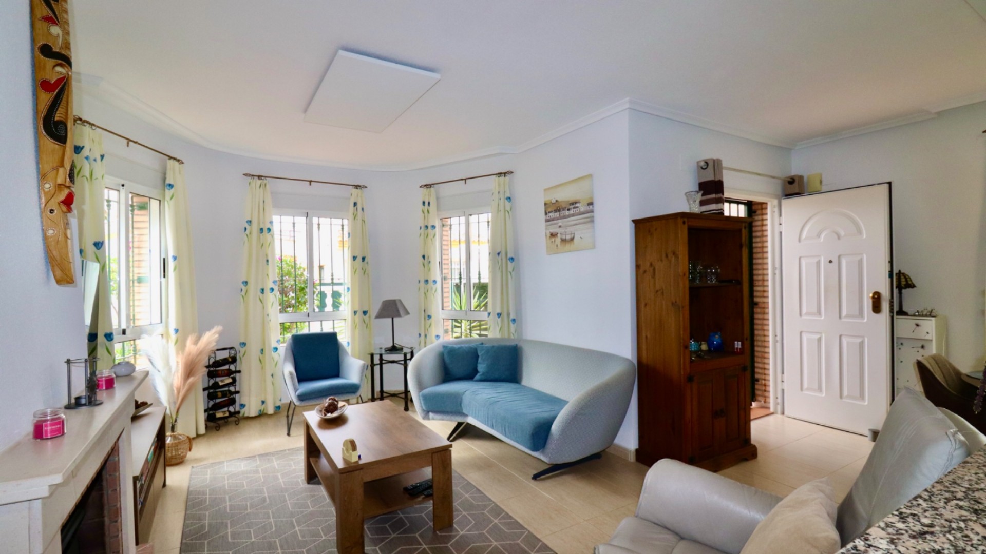 Revente - Villa Individuelle -
Guardamar del Segura - El Raso