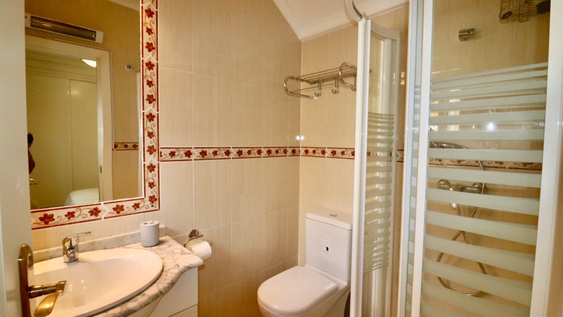 Revente - Villa Individuelle -
Guardamar del Segura - El Raso