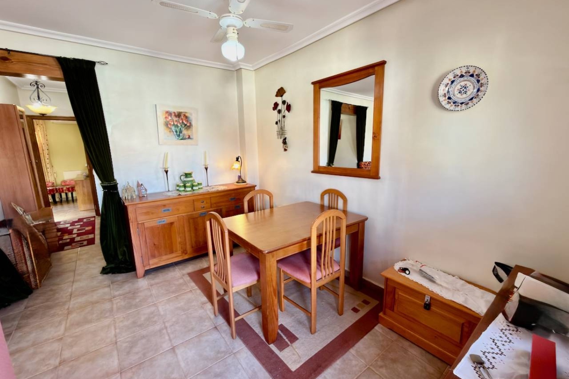 Revente - Villa Individuelle -
Guardamar del Segura - El Raso