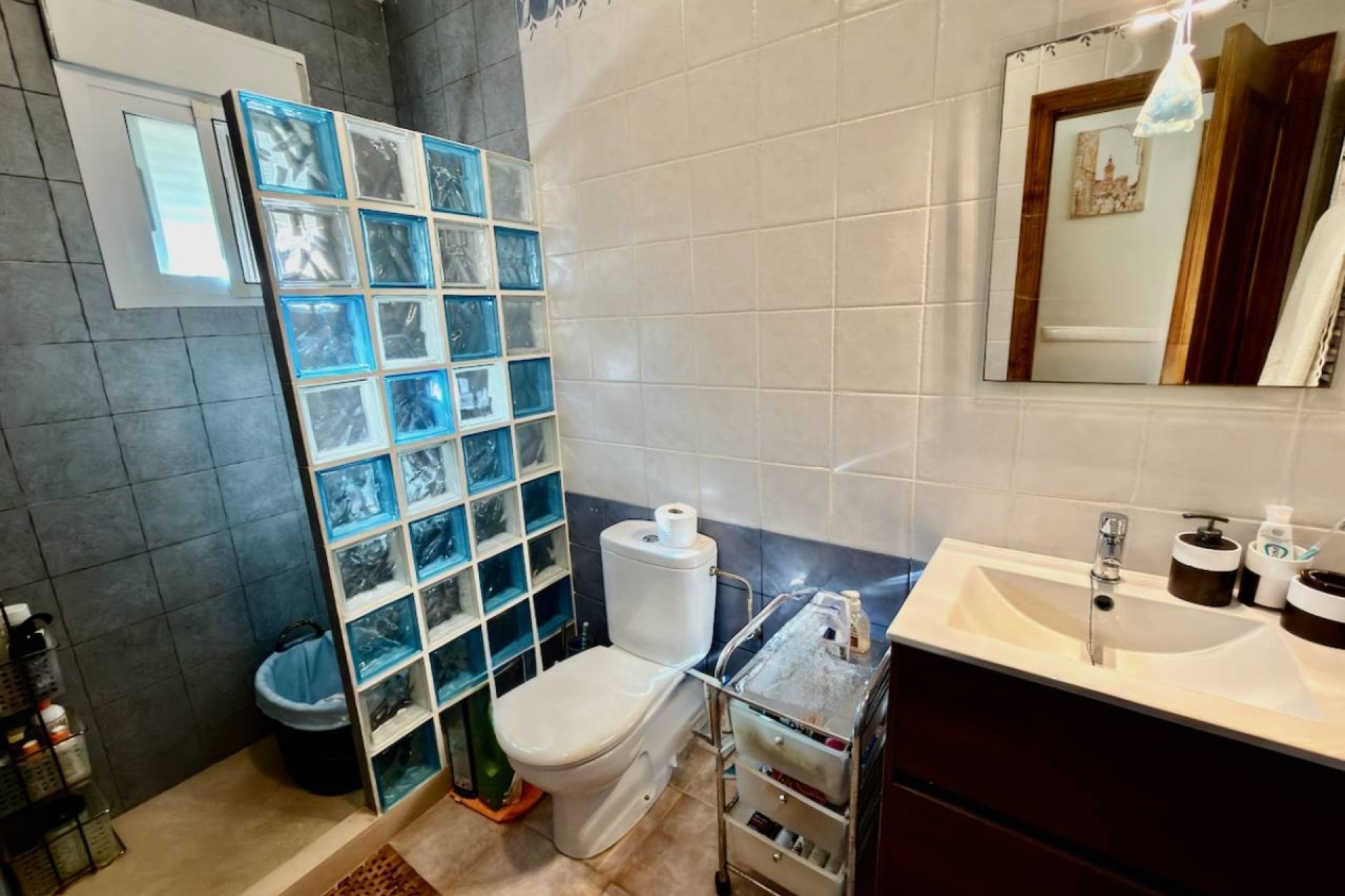 Revente - Villa Individuelle -
Guardamar del Segura - El Raso