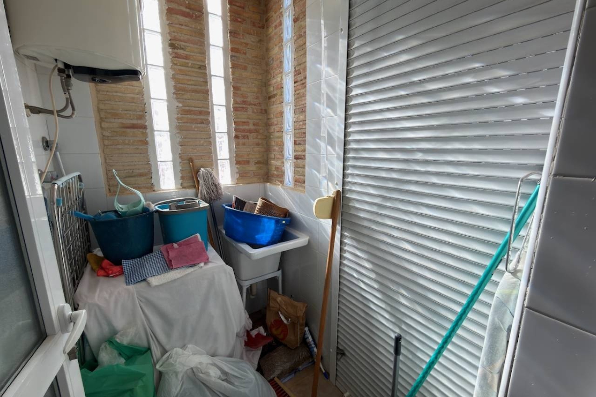 Revente - Villa Individuelle -
Guardamar del Segura - El Raso