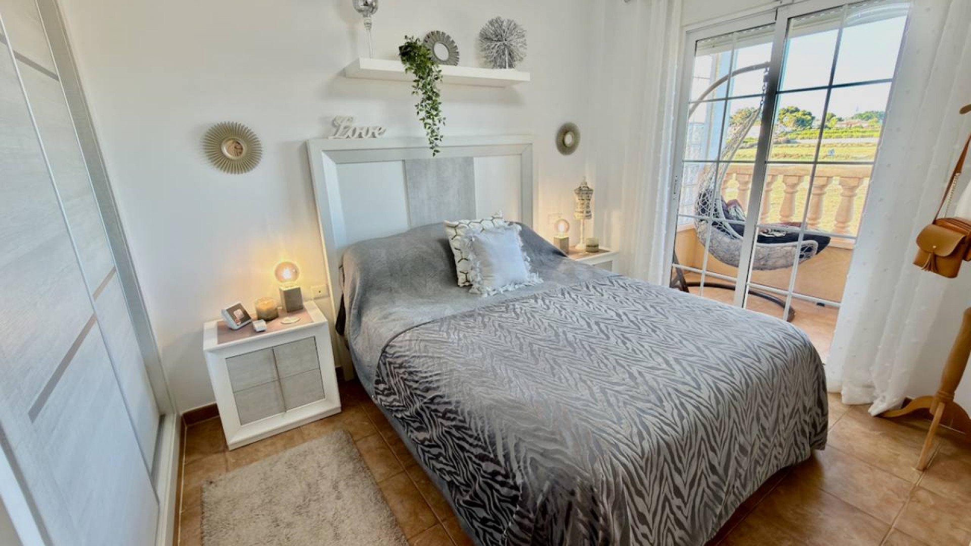 Revente - Villa Individuelle -
Guardamar del Segura - EL RASO