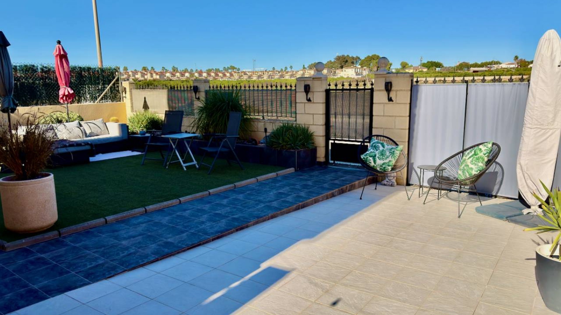 Revente - Villa Individuelle -
Guardamar del Segura - EL RASO