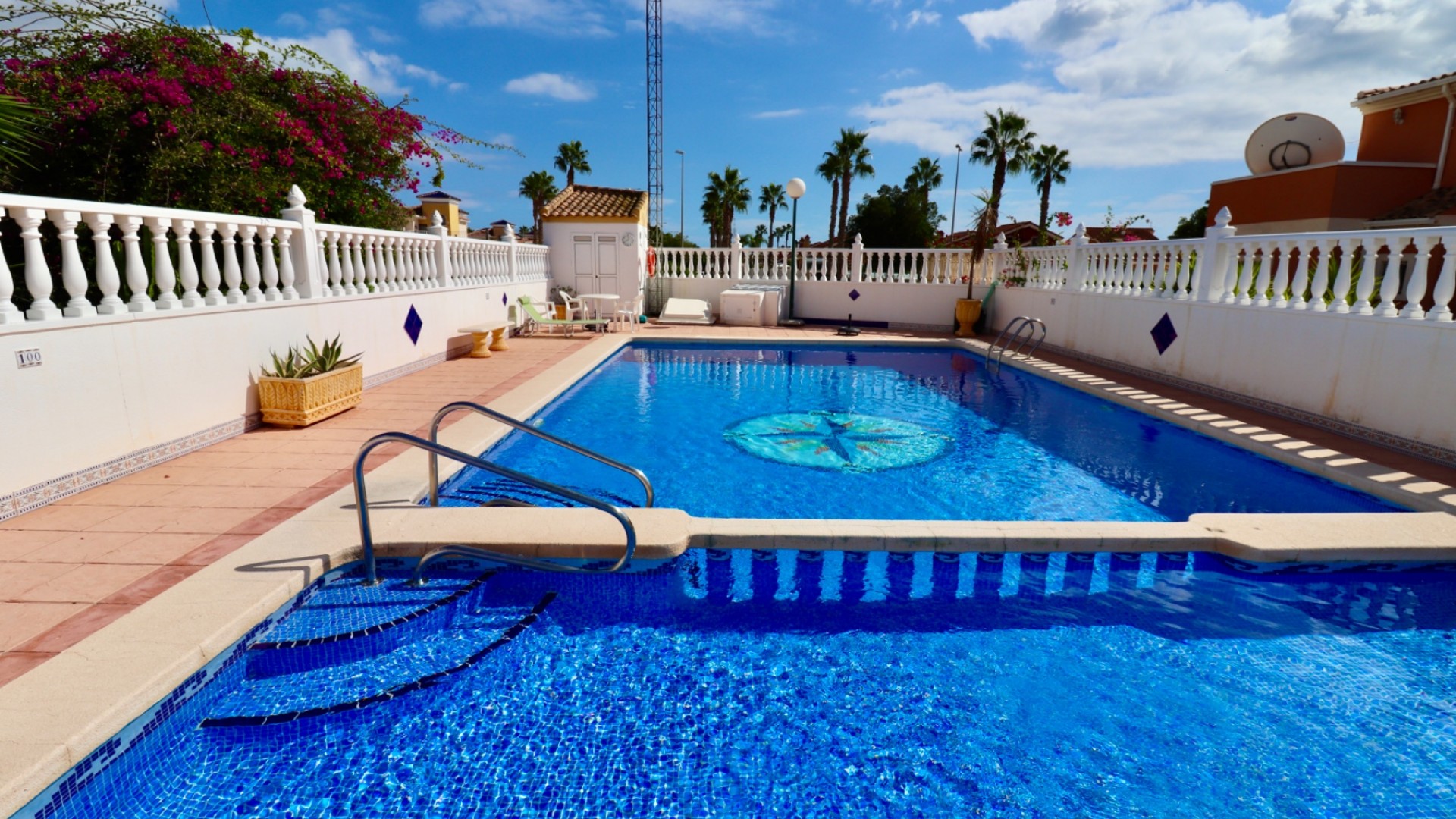 Revente - Villa Individuelle -
Guardamar del Segura - El Raso