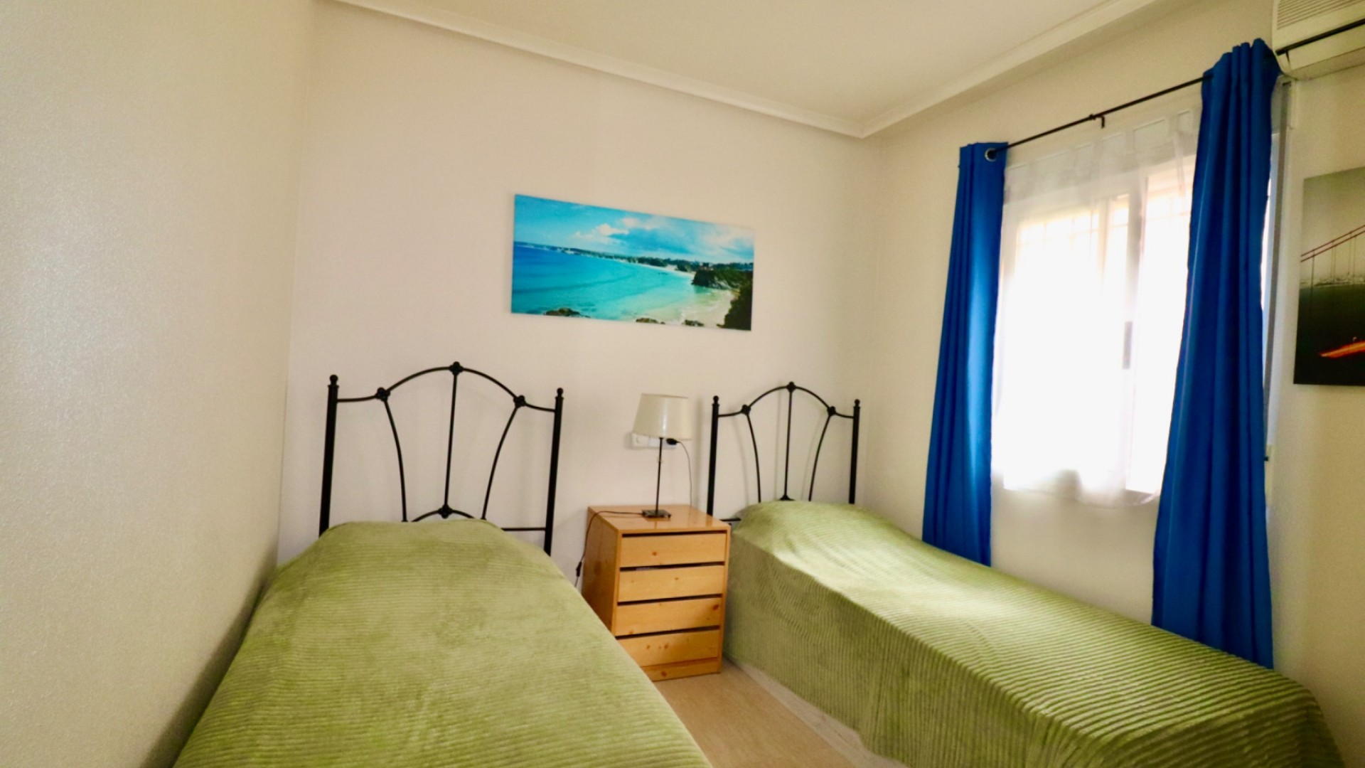 Revente - Villa Individuelle -
Guardamar del Segura - El Raso