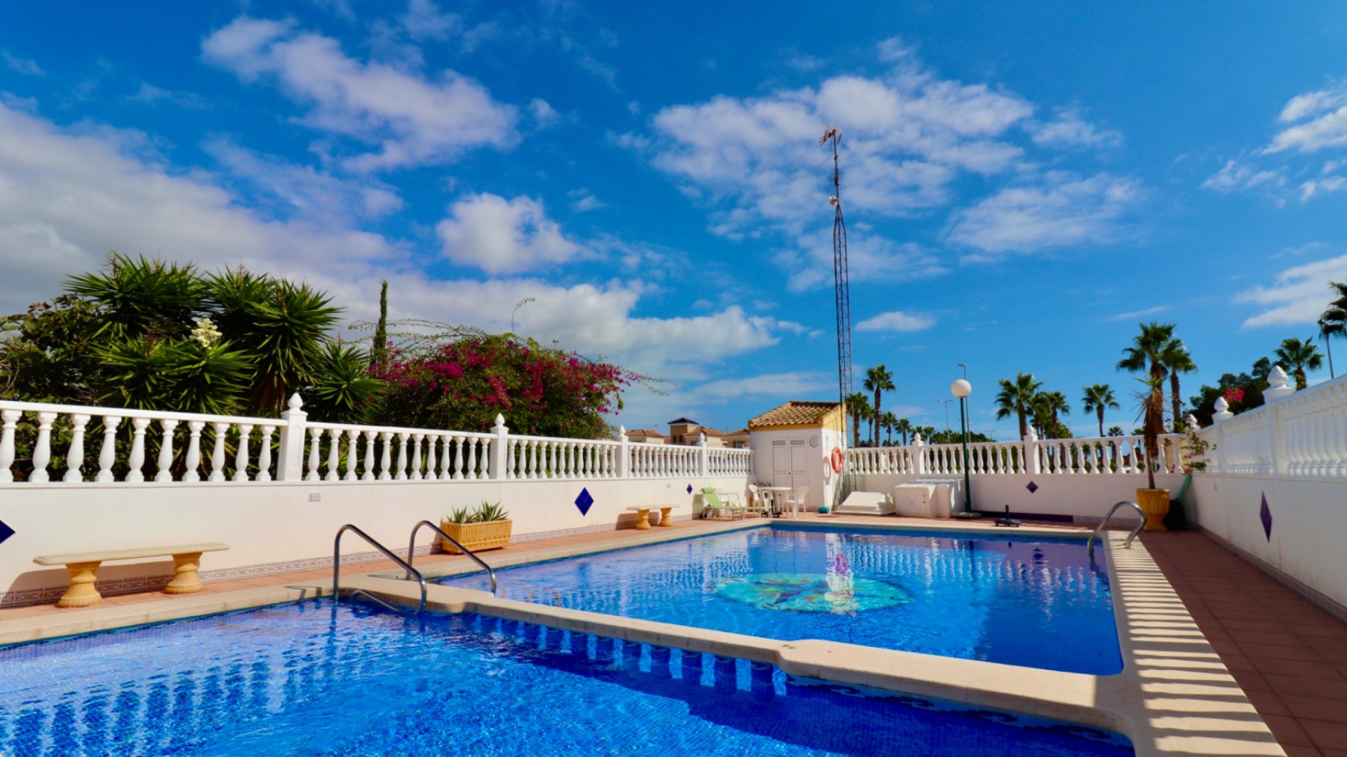 Revente - Villa Individuelle -
Guardamar del Segura - El Raso