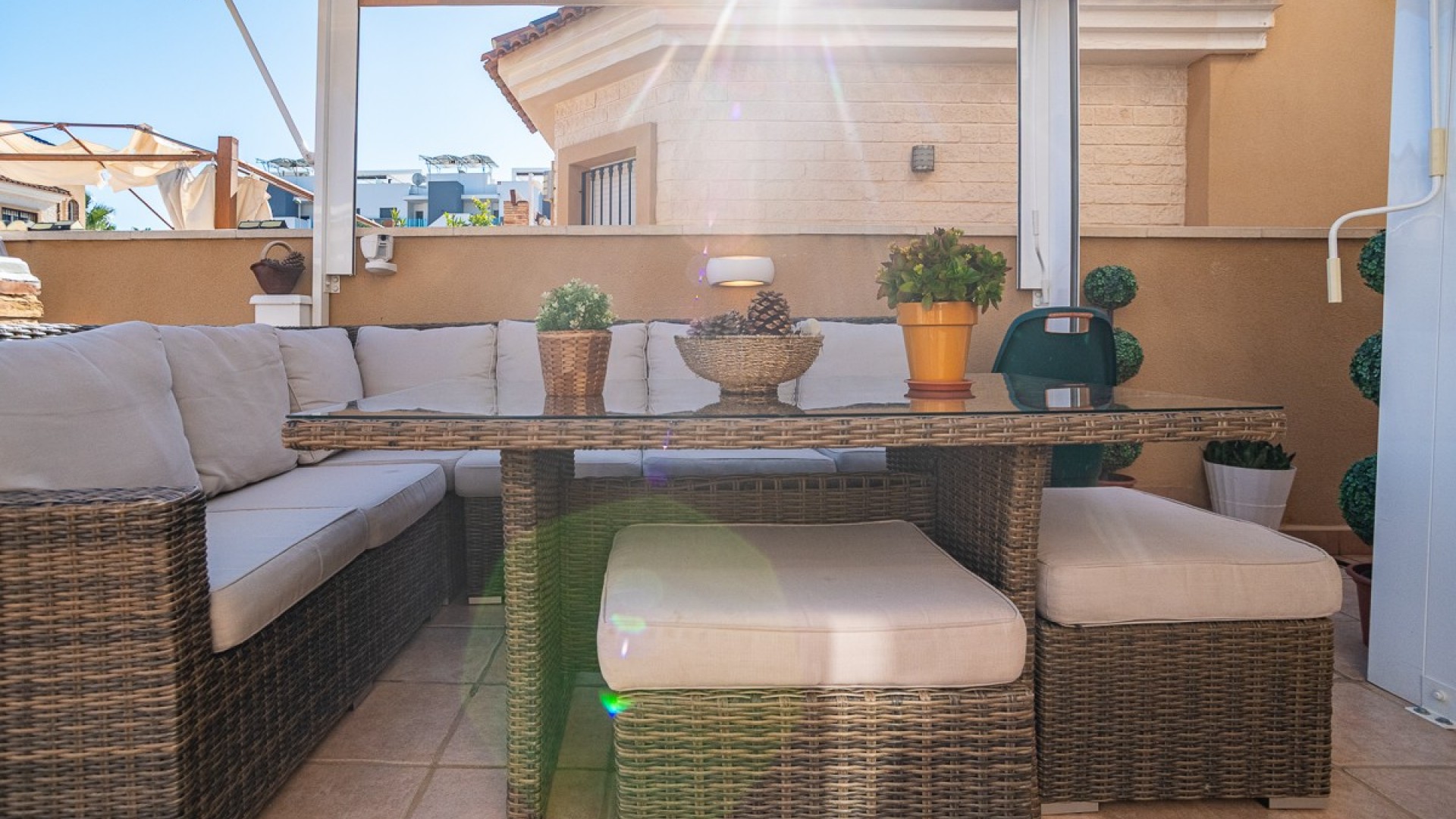 Revente - Villa Individuelle -
Guardamar del Segura - El Raso