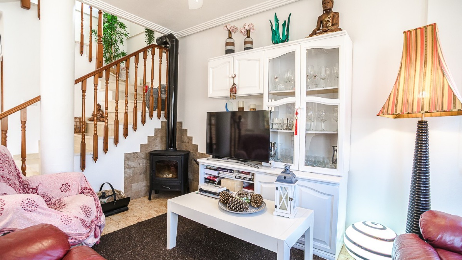 Revente - Villa Individuelle -
Guardamar del Segura - El Raso