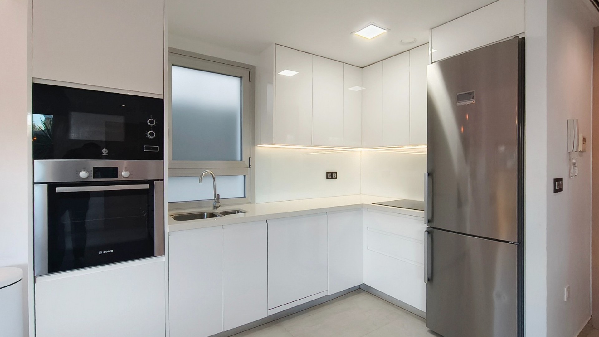 Revente - Villa Individuelle -
Guardamar del Segura - El Raso