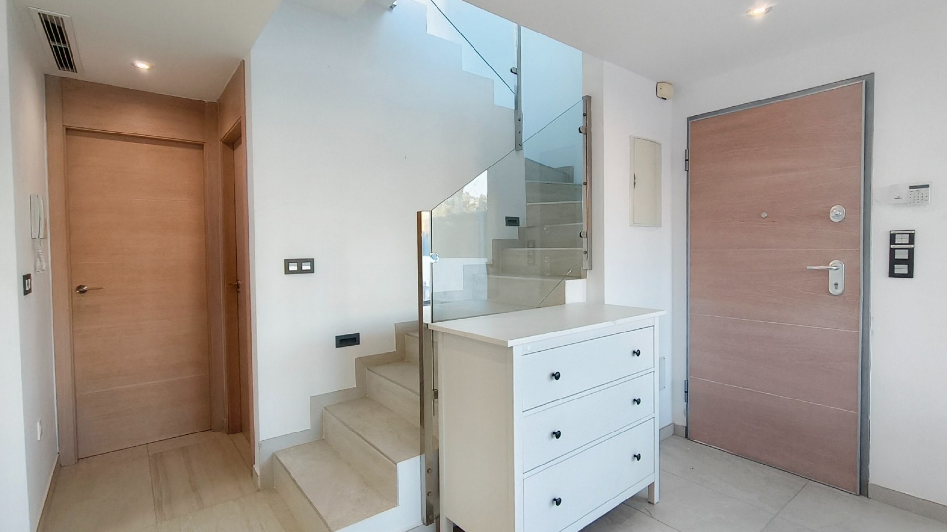 Revente - Villa Individuelle -
Guardamar del Segura - El Raso