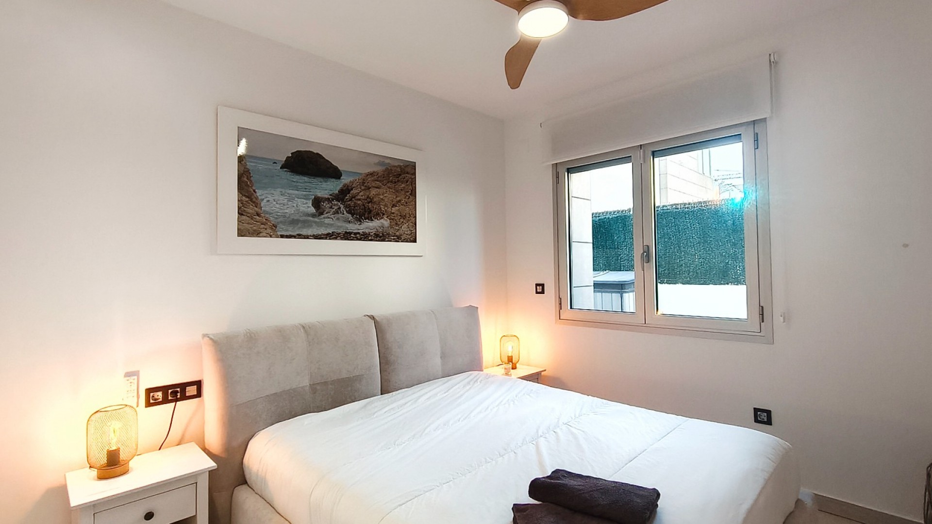 Revente - Villa Individuelle -
Guardamar del Segura - El Raso