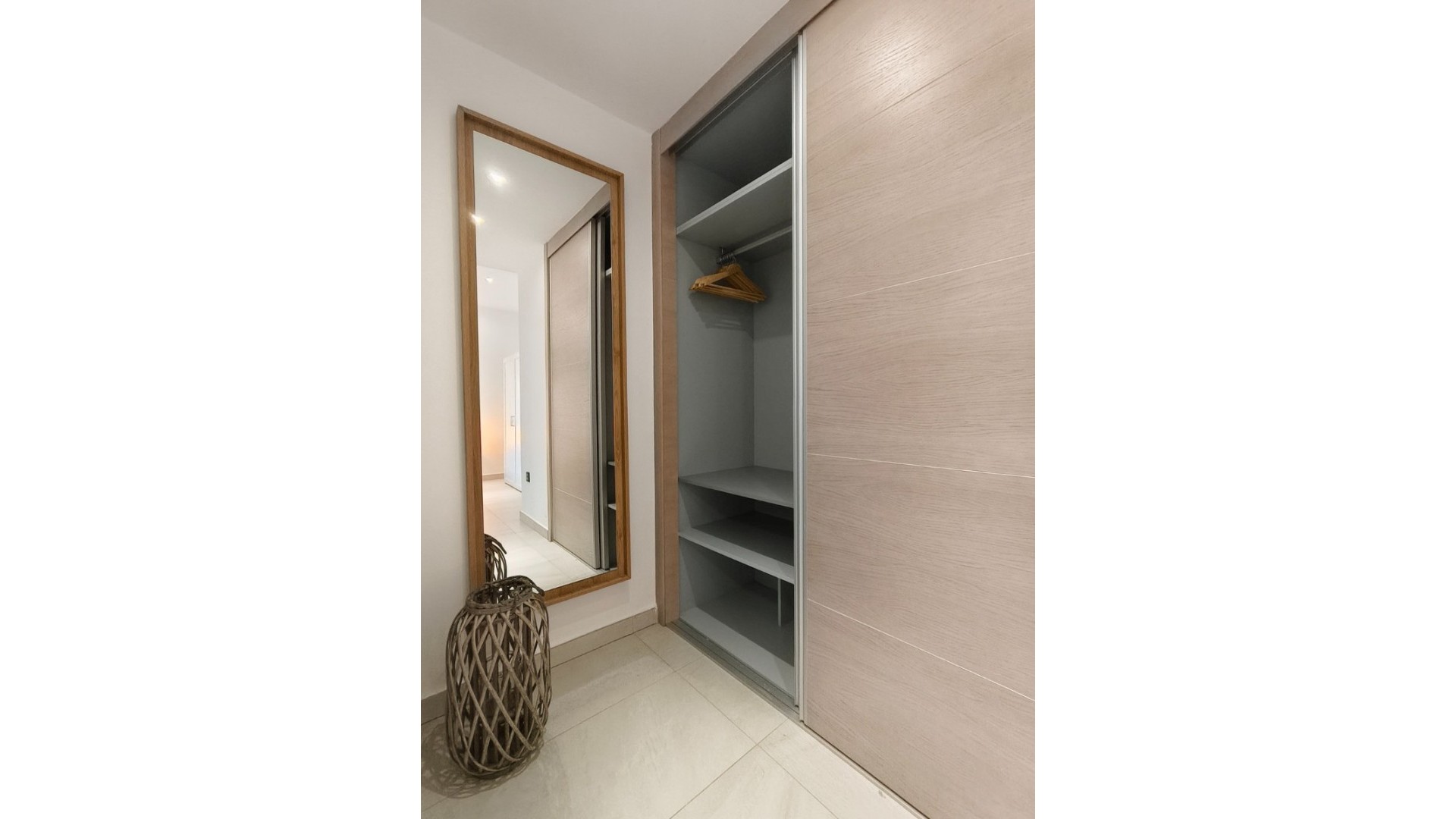 Revente - Villa Individuelle -
Guardamar del Segura - El Raso