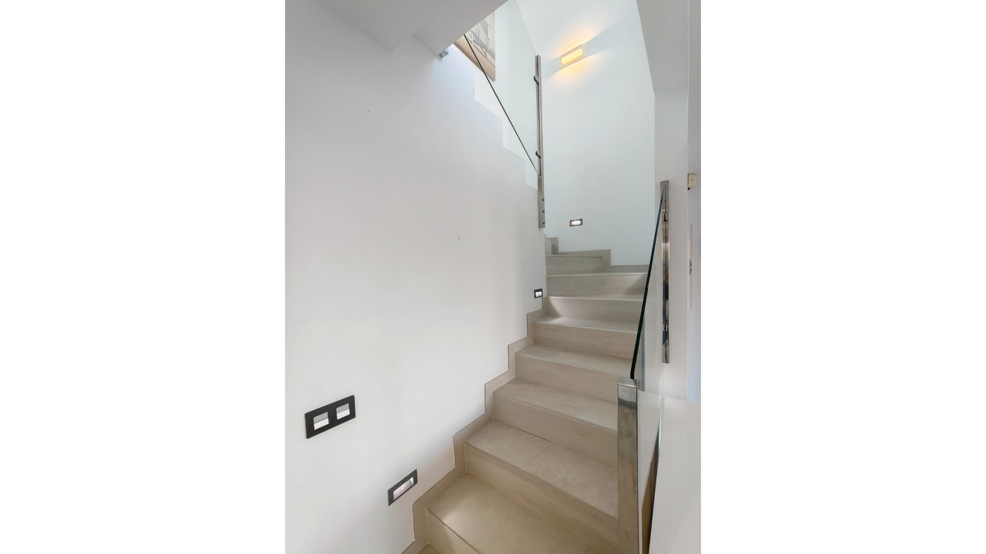 Revente - Villa Individuelle -
Guardamar del Segura - El Raso