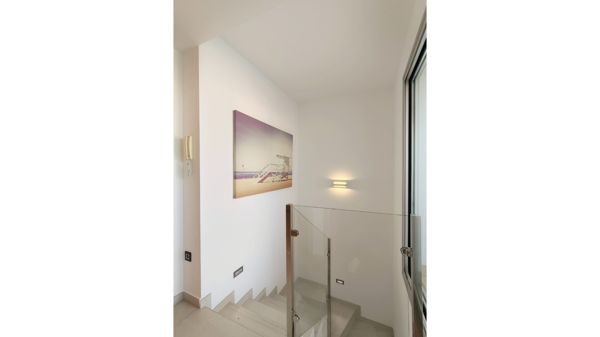 Revente - Villa Individuelle -
Guardamar del Segura - El Raso