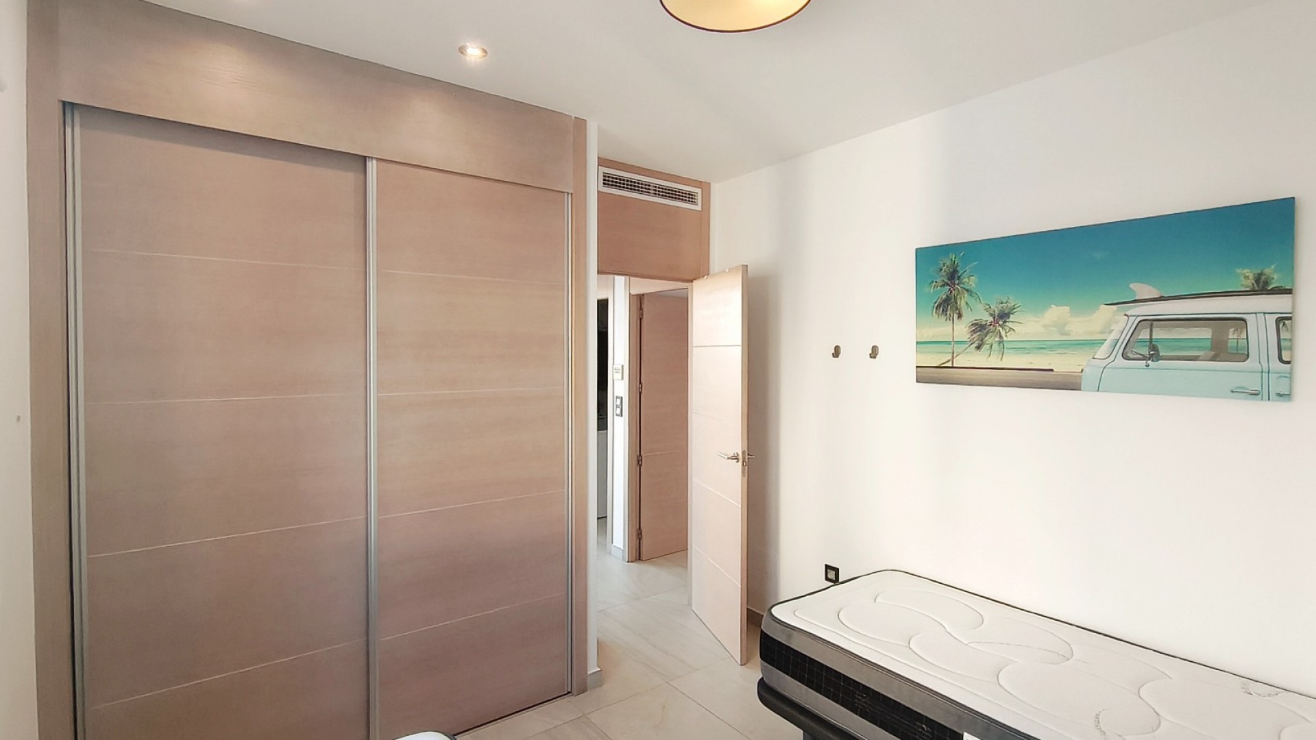 Revente - Villa Individuelle -
Guardamar del Segura - El Raso