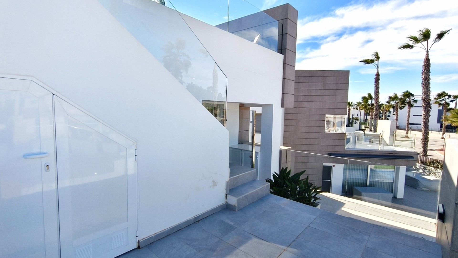 Revente - Villa Individuelle -
Guardamar del Segura - El Raso