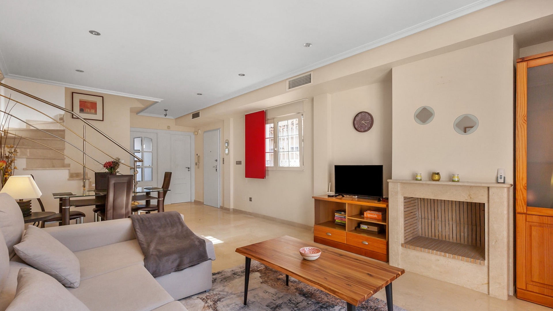 Revente - Villa Individuelle -
Guardamar del Segura - El Raso