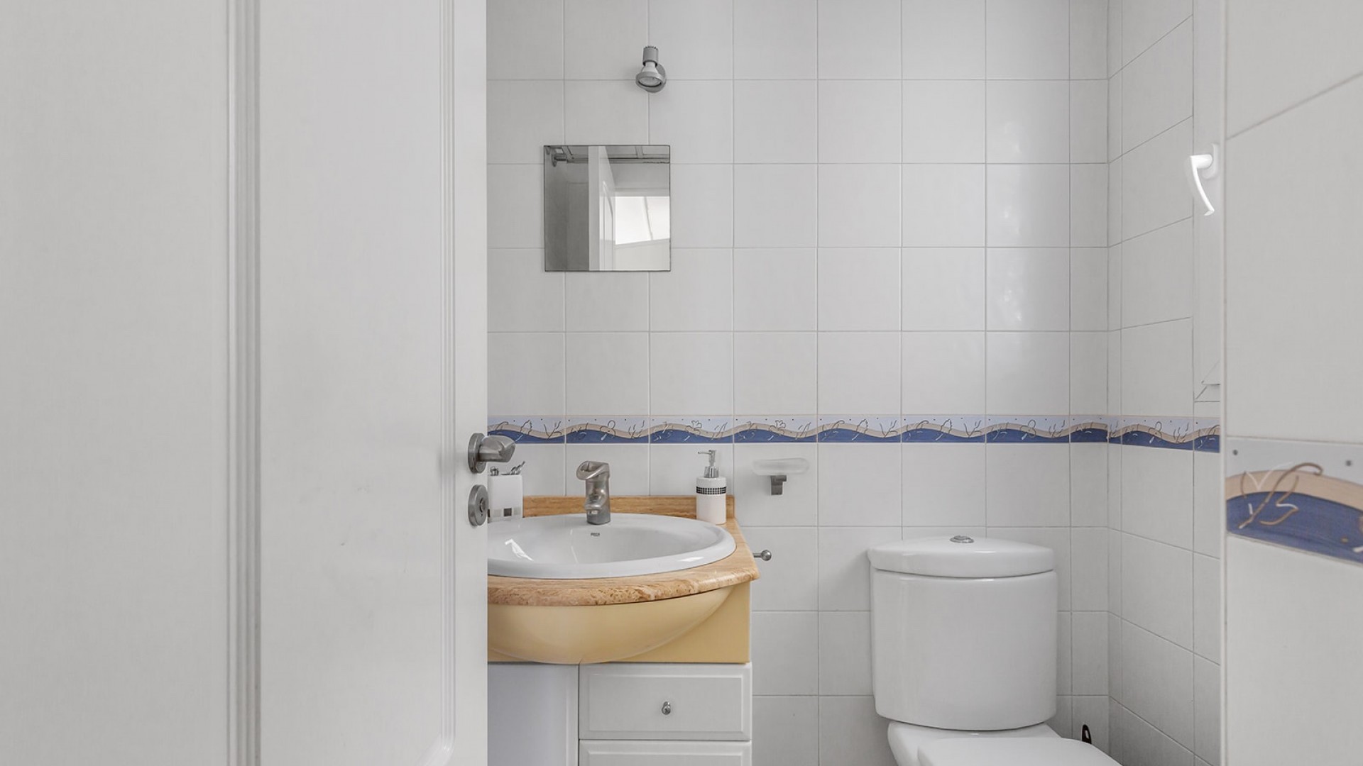 Revente - Villa Individuelle -
Guardamar del Segura - El Raso