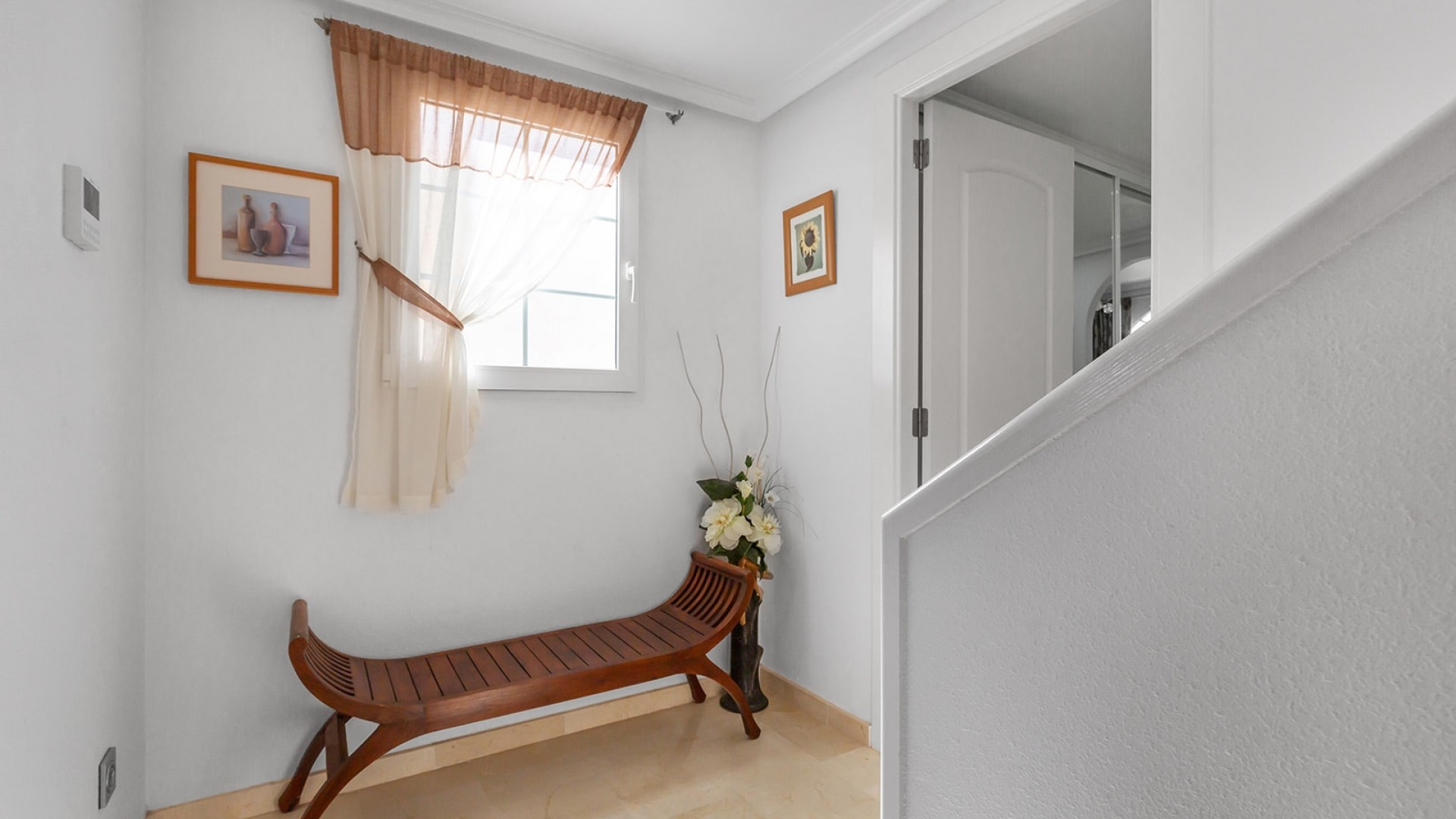 Revente - Villa Individuelle -
Guardamar del Segura - El Raso