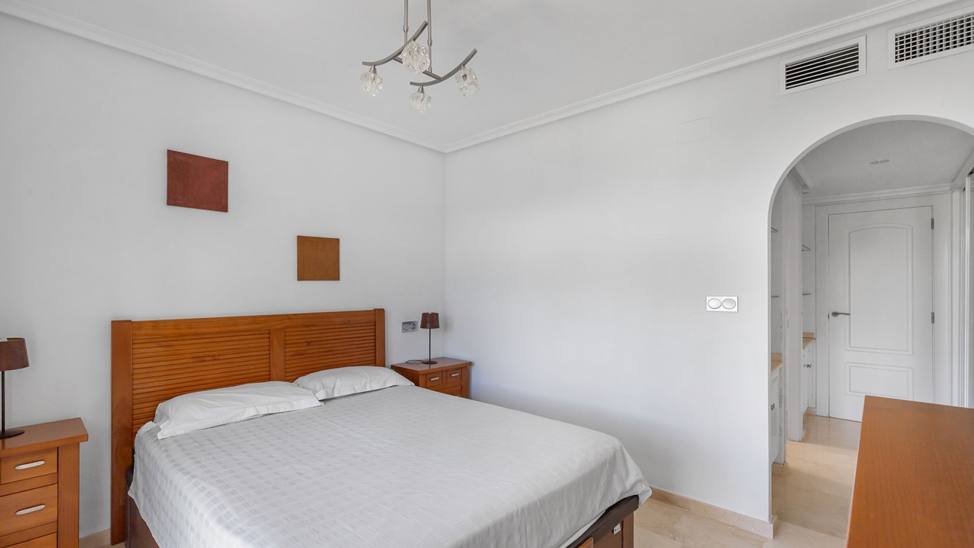 Revente - Villa Individuelle -
Guardamar del Segura - El Raso