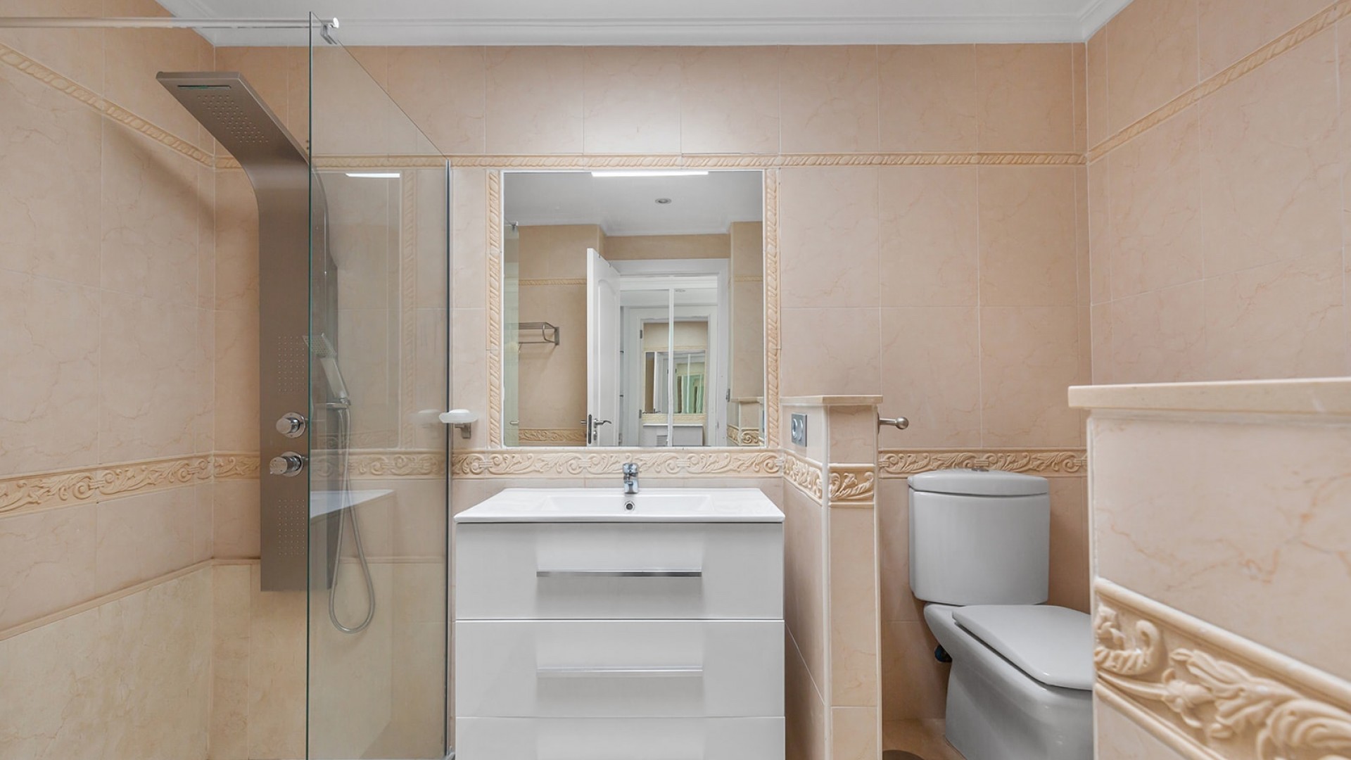 Revente - Villa Individuelle -
Guardamar del Segura - El Raso