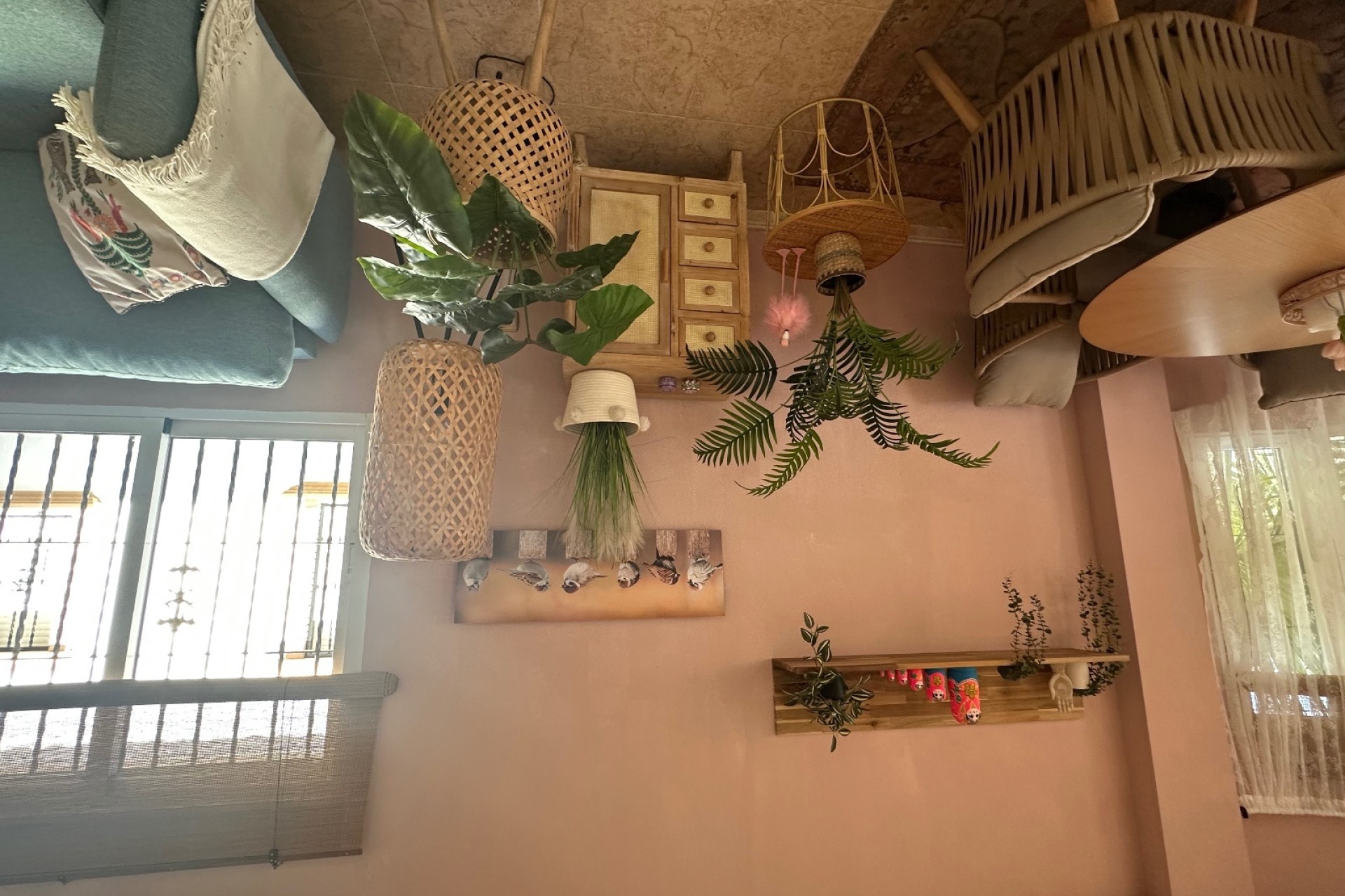 Revente - Villa Individuelle -
Guardamar del Segura - El Raso