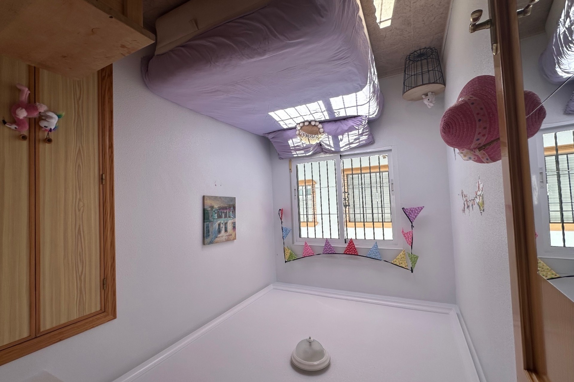 Revente - Villa Individuelle -
Guardamar del Segura - El Raso