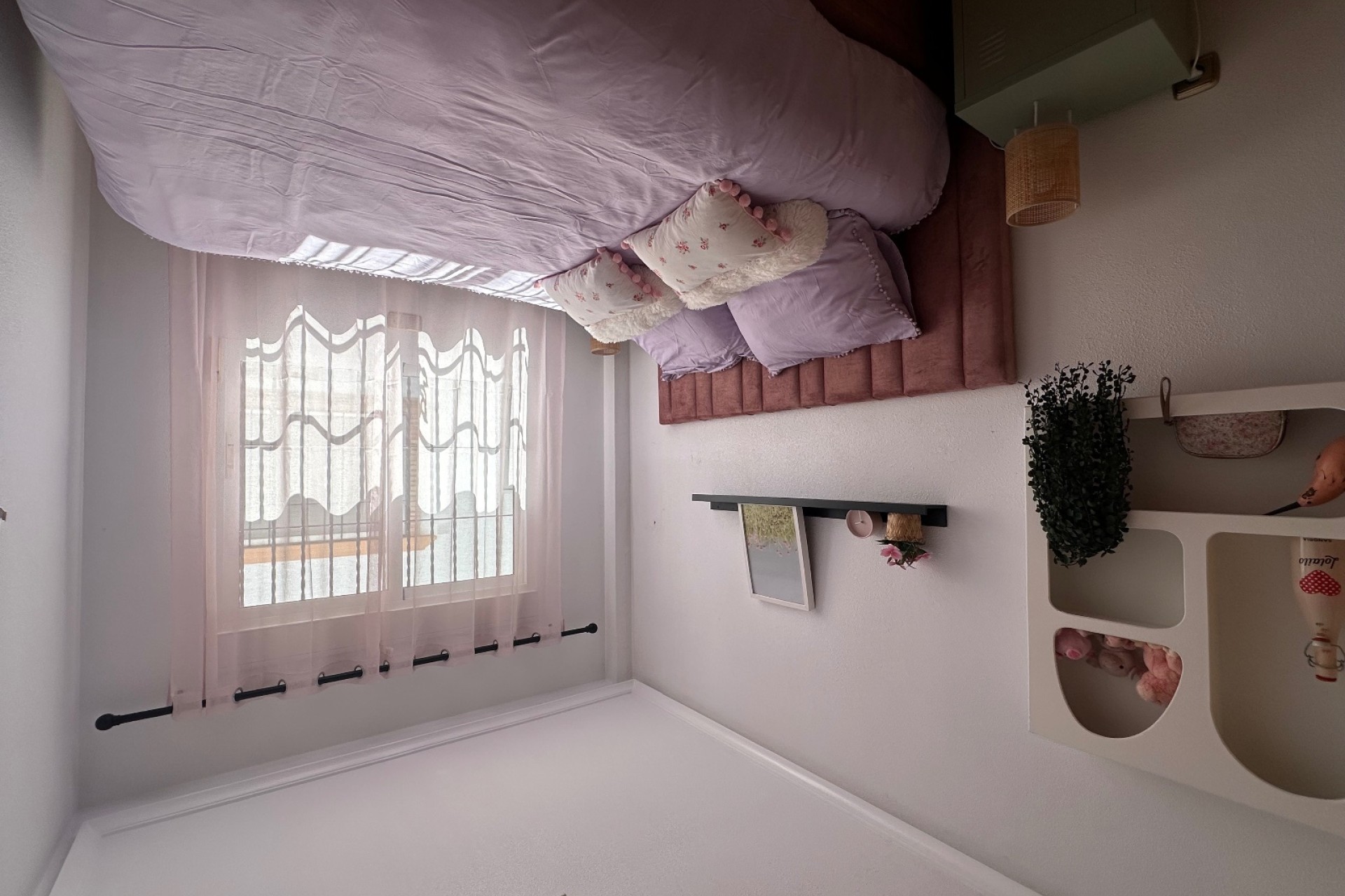 Revente - Villa Individuelle -
Guardamar del Segura - El Raso