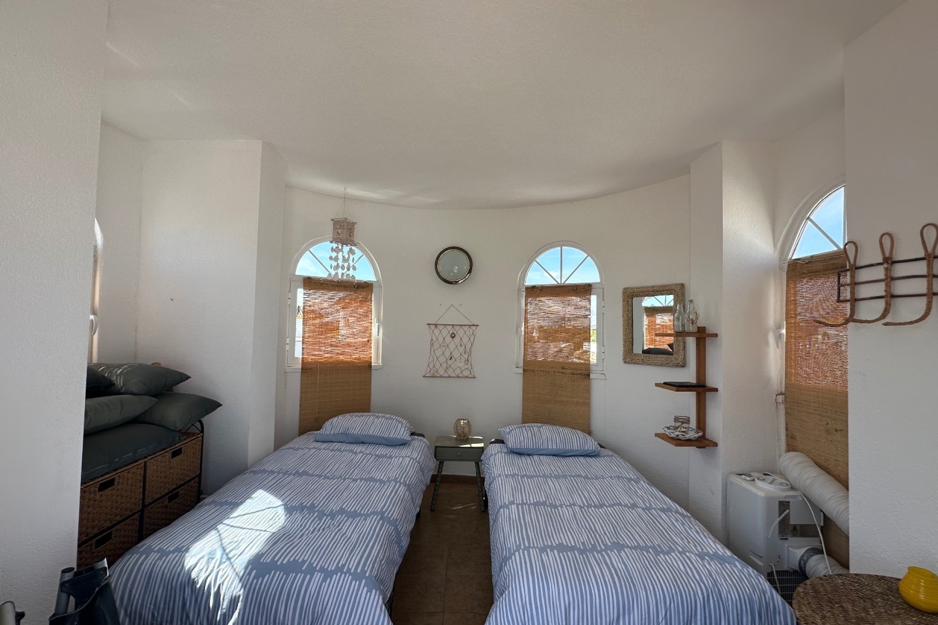 Revente - Villa Individuelle -
Guardamar del Segura - El Raso