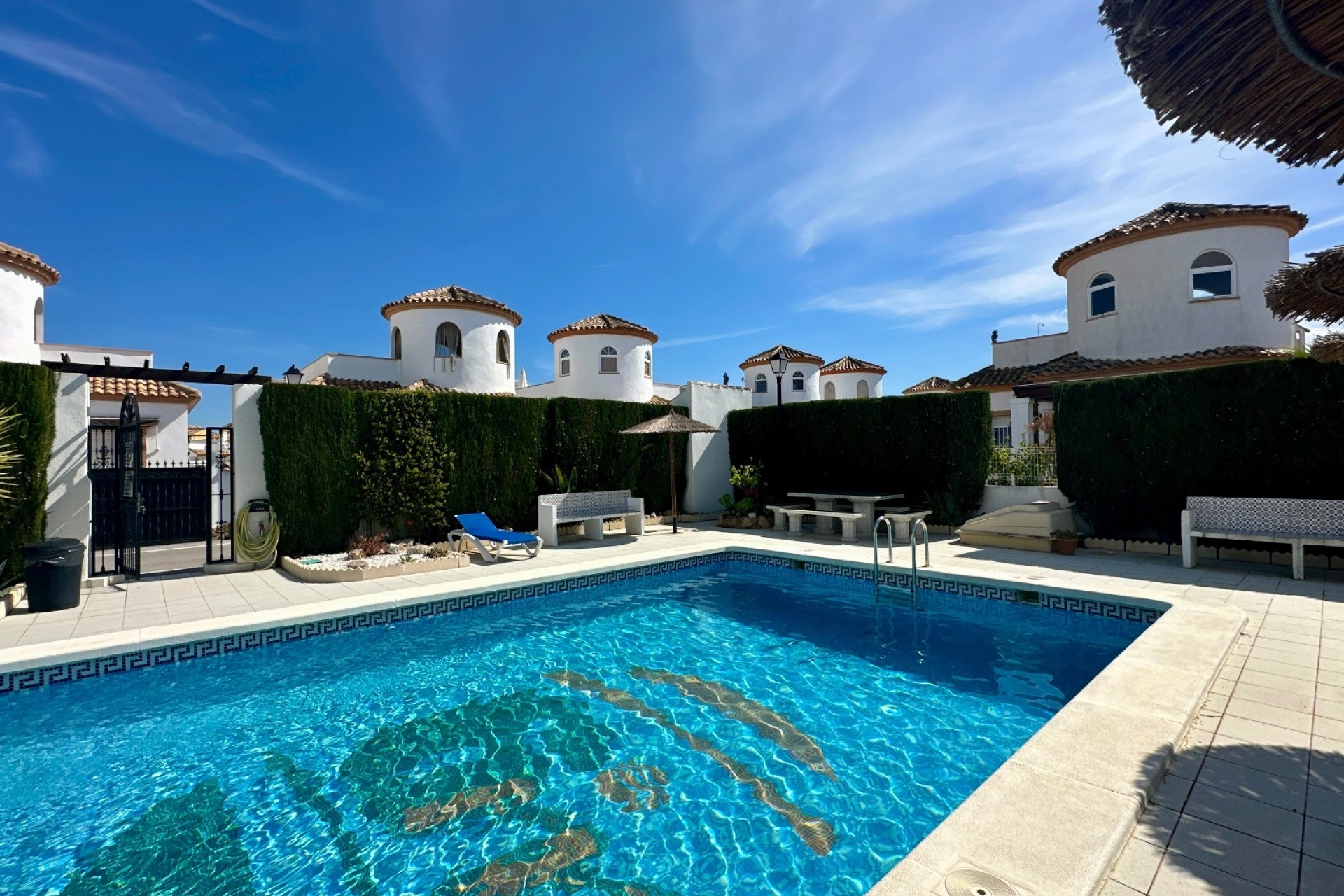 Revente - Villa Individuelle -
Guardamar del Segura - El Raso