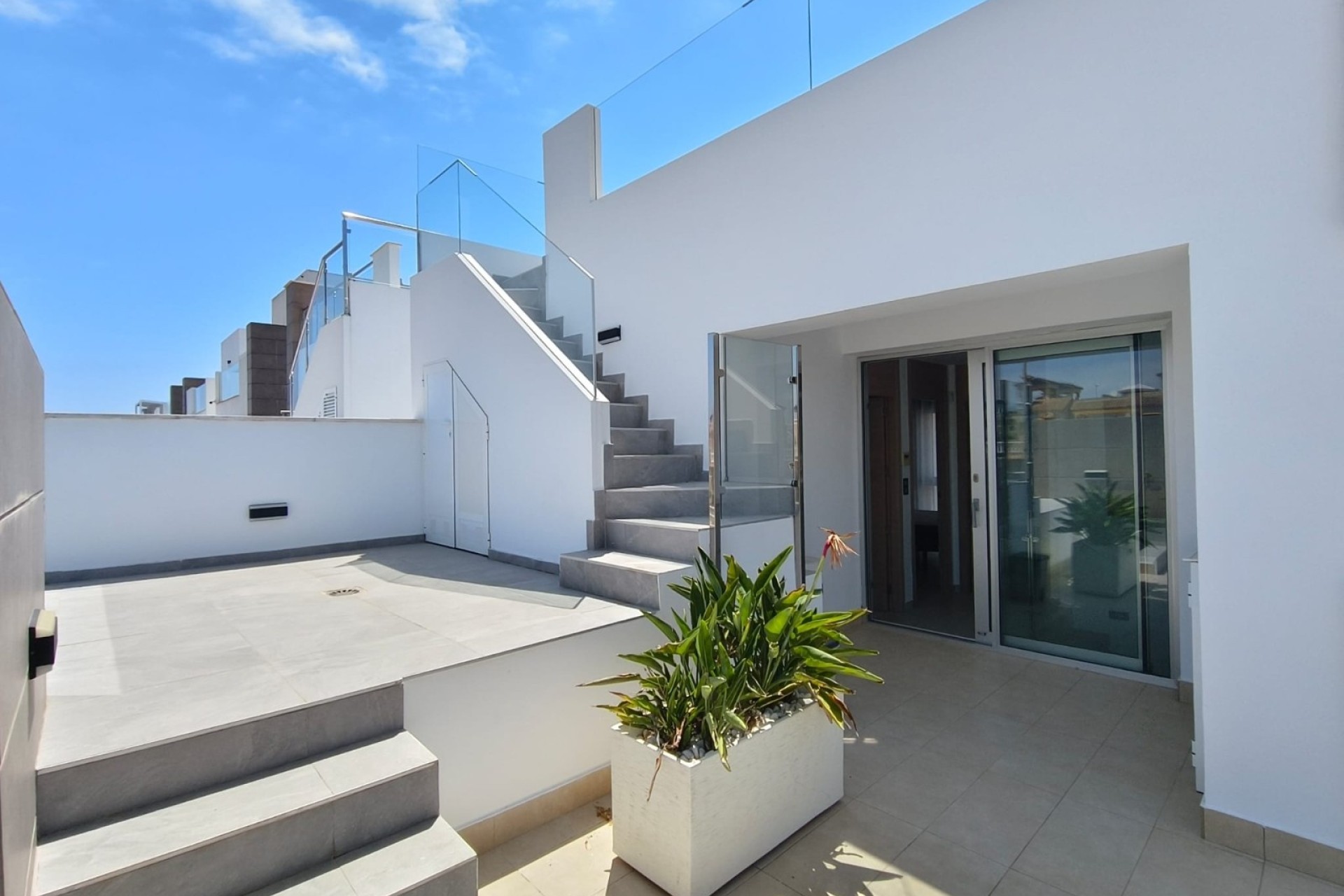 Revente - Villa Individuelle -
Guardamar del Segura - El Raso