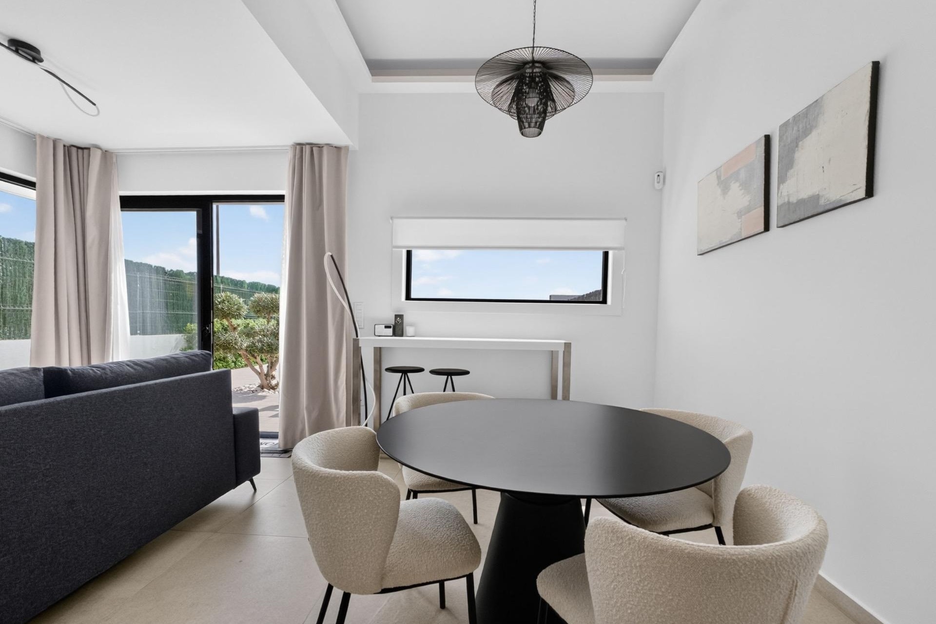 Revente - Villa Individuelle -
Guardamar del Segura - El Raso