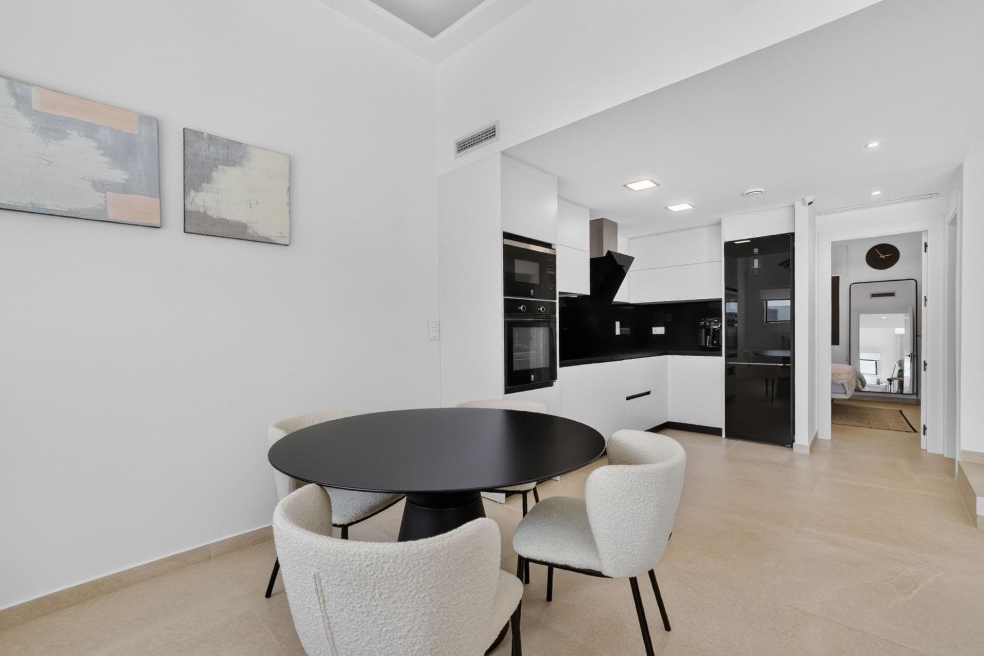 Revente - Villa Individuelle -
Guardamar del Segura - El Raso