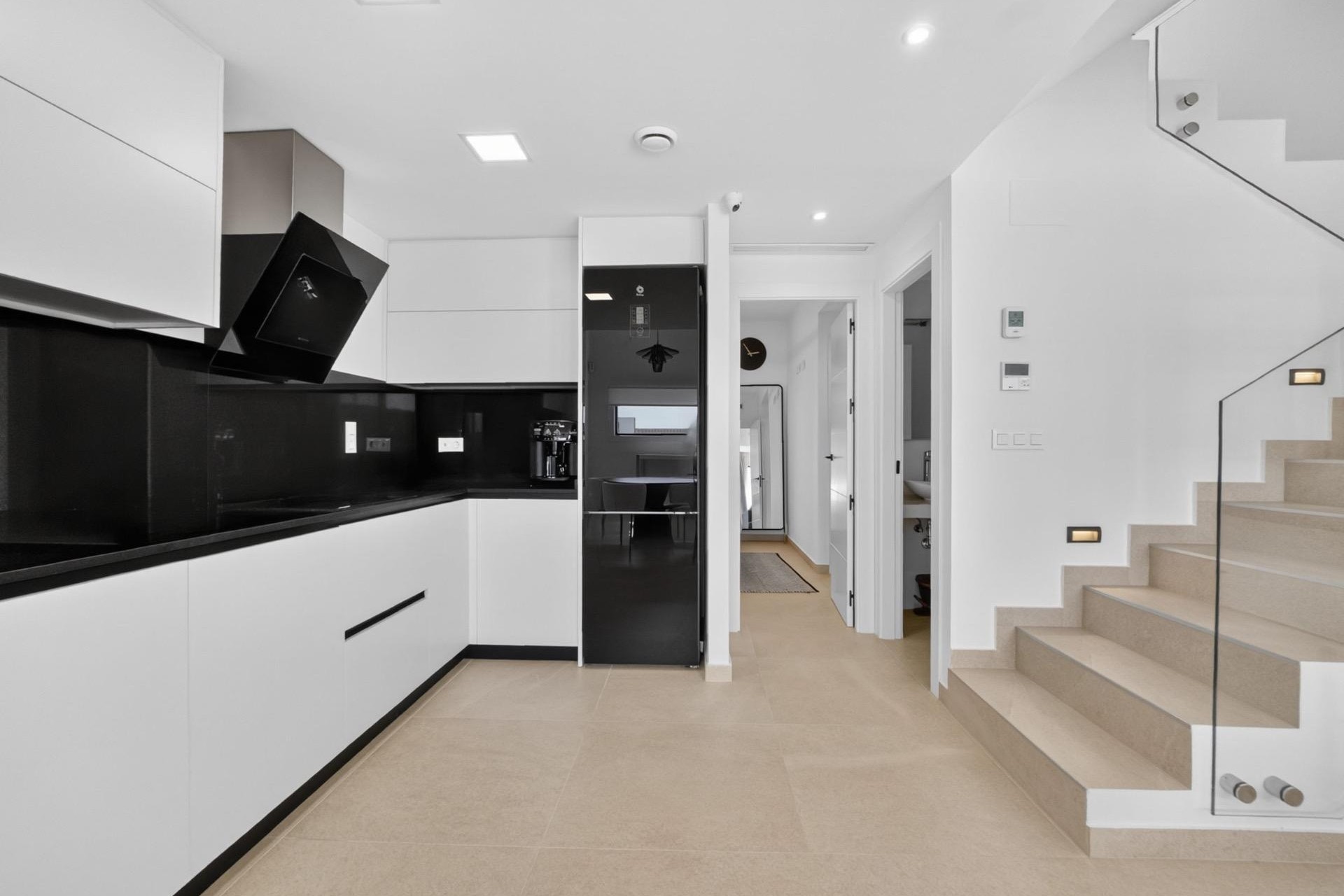 Revente - Villa Individuelle -
Guardamar del Segura - El Raso