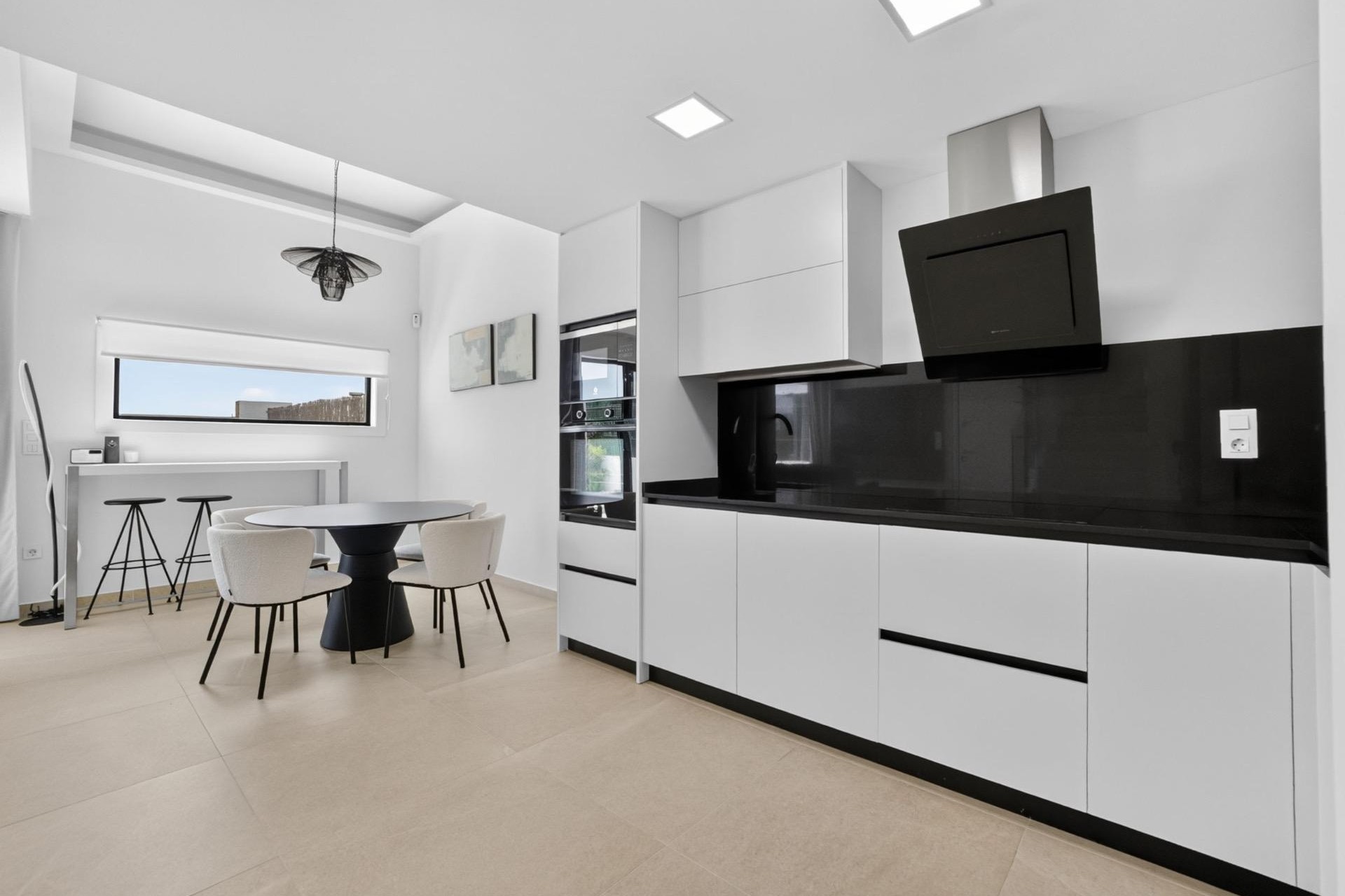 Revente - Villa Individuelle -
Guardamar del Segura - El Raso