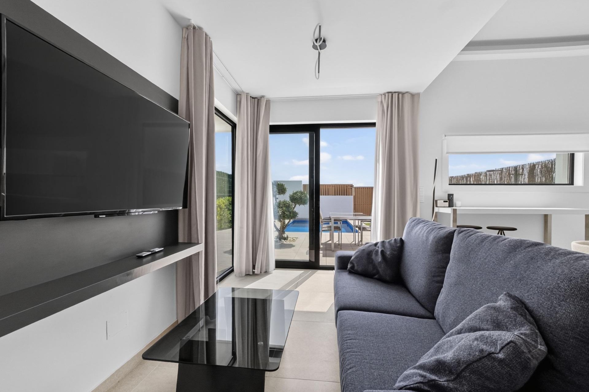 Revente - Villa Individuelle -
Guardamar del Segura - El Raso