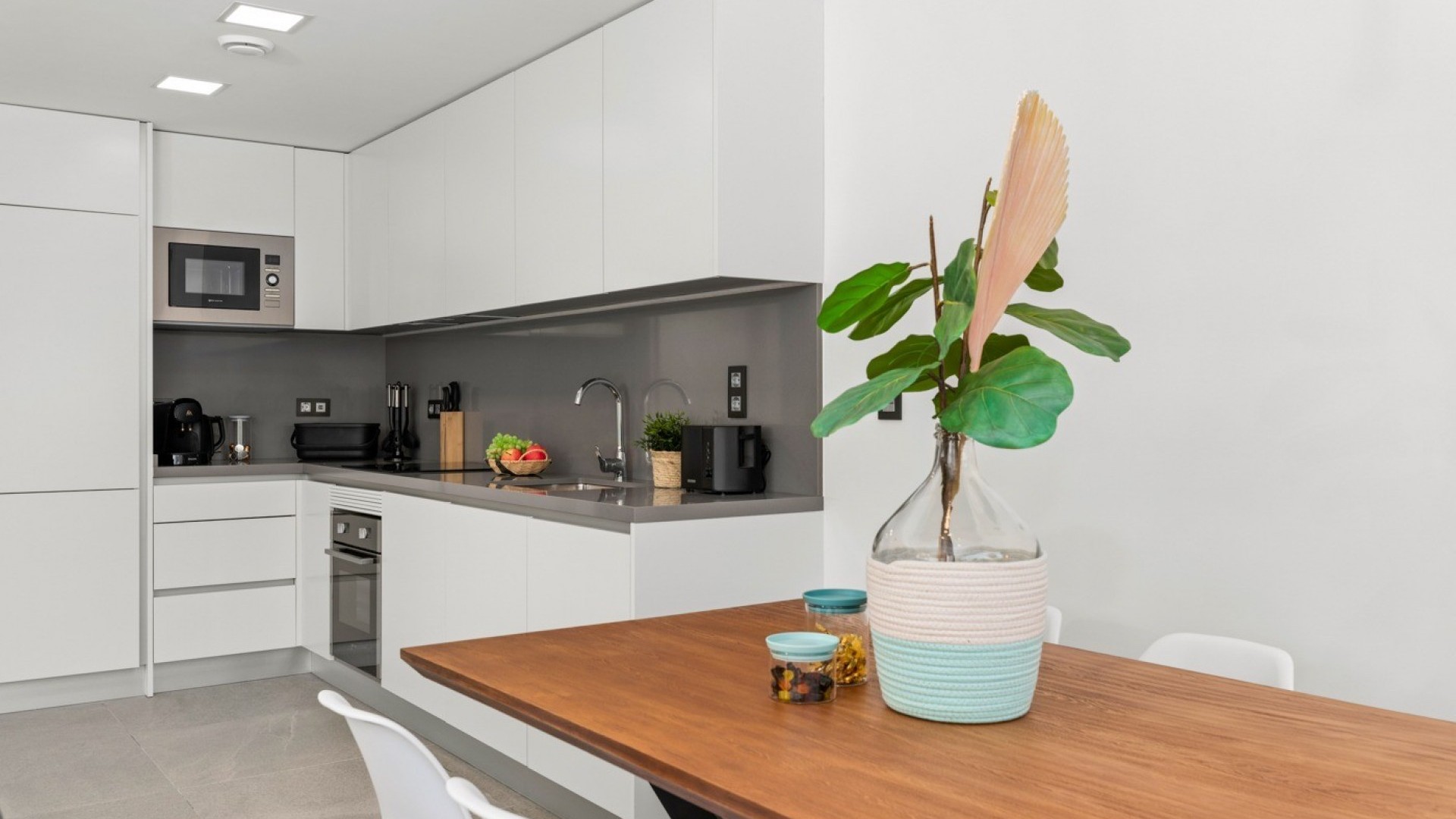 Revente - Villa Individuelle -
Guardamar del Segura - EL RASO