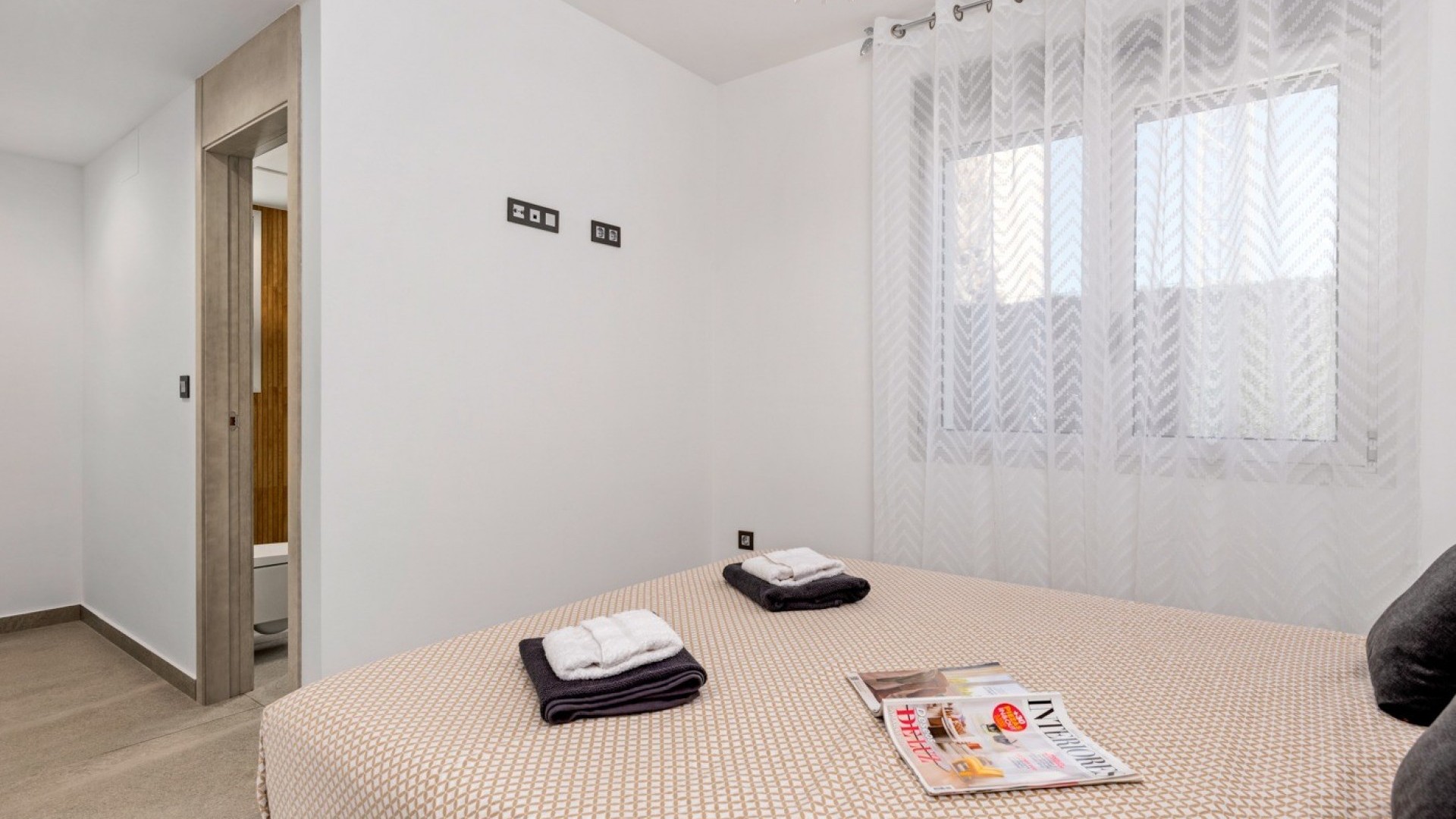 Revente - Villa Individuelle -
Guardamar del Segura - EL RASO