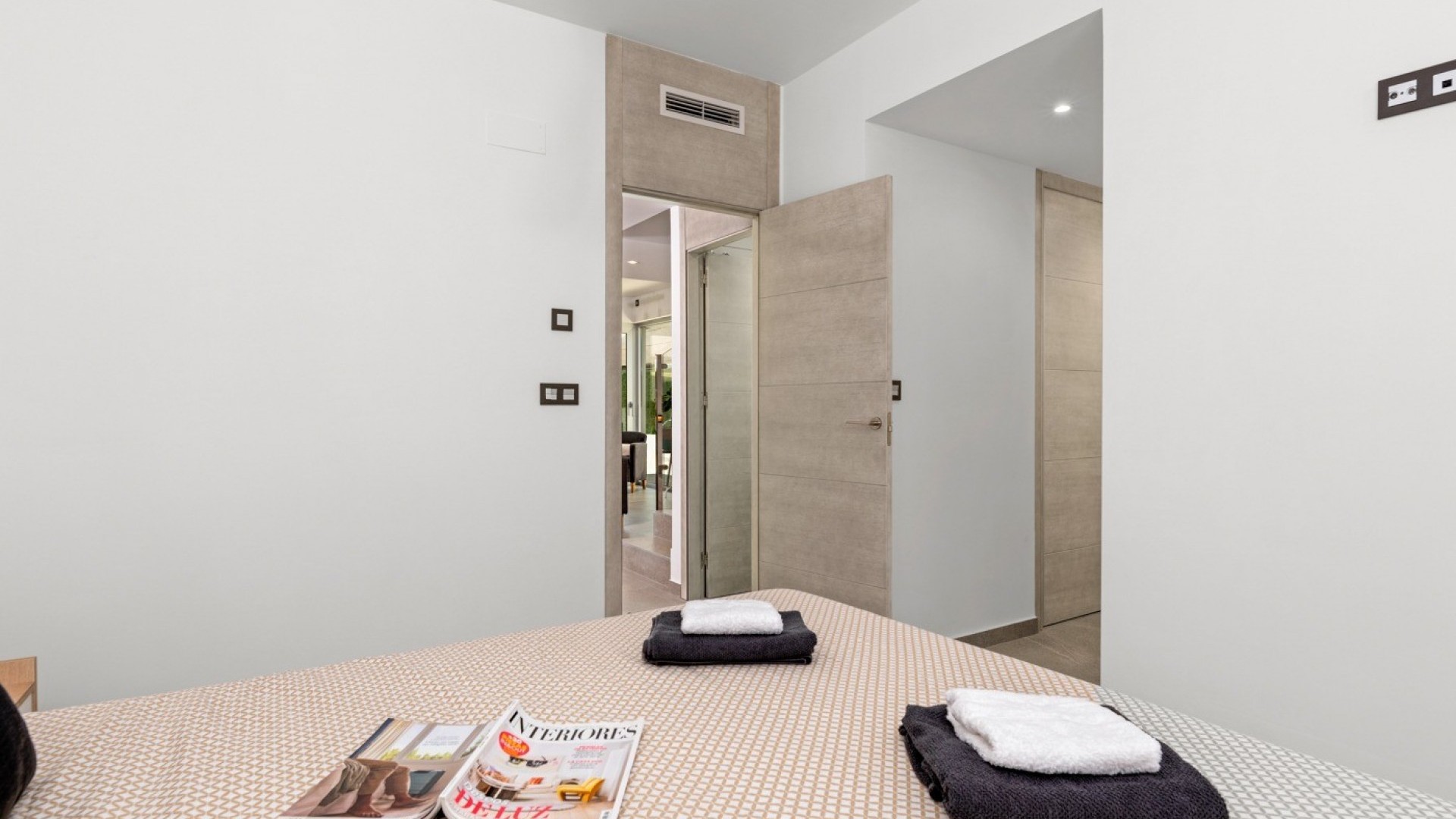 Revente - Villa Individuelle -
Guardamar del Segura - EL RASO