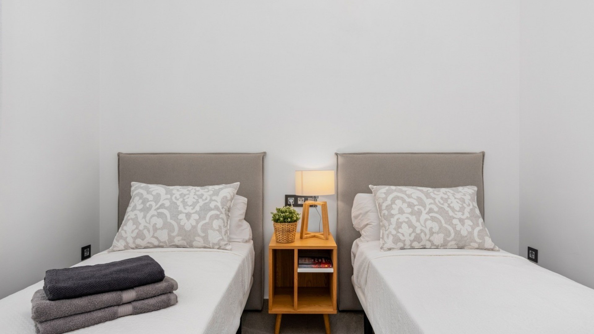 Revente - Villa Individuelle -
Guardamar del Segura - EL RASO