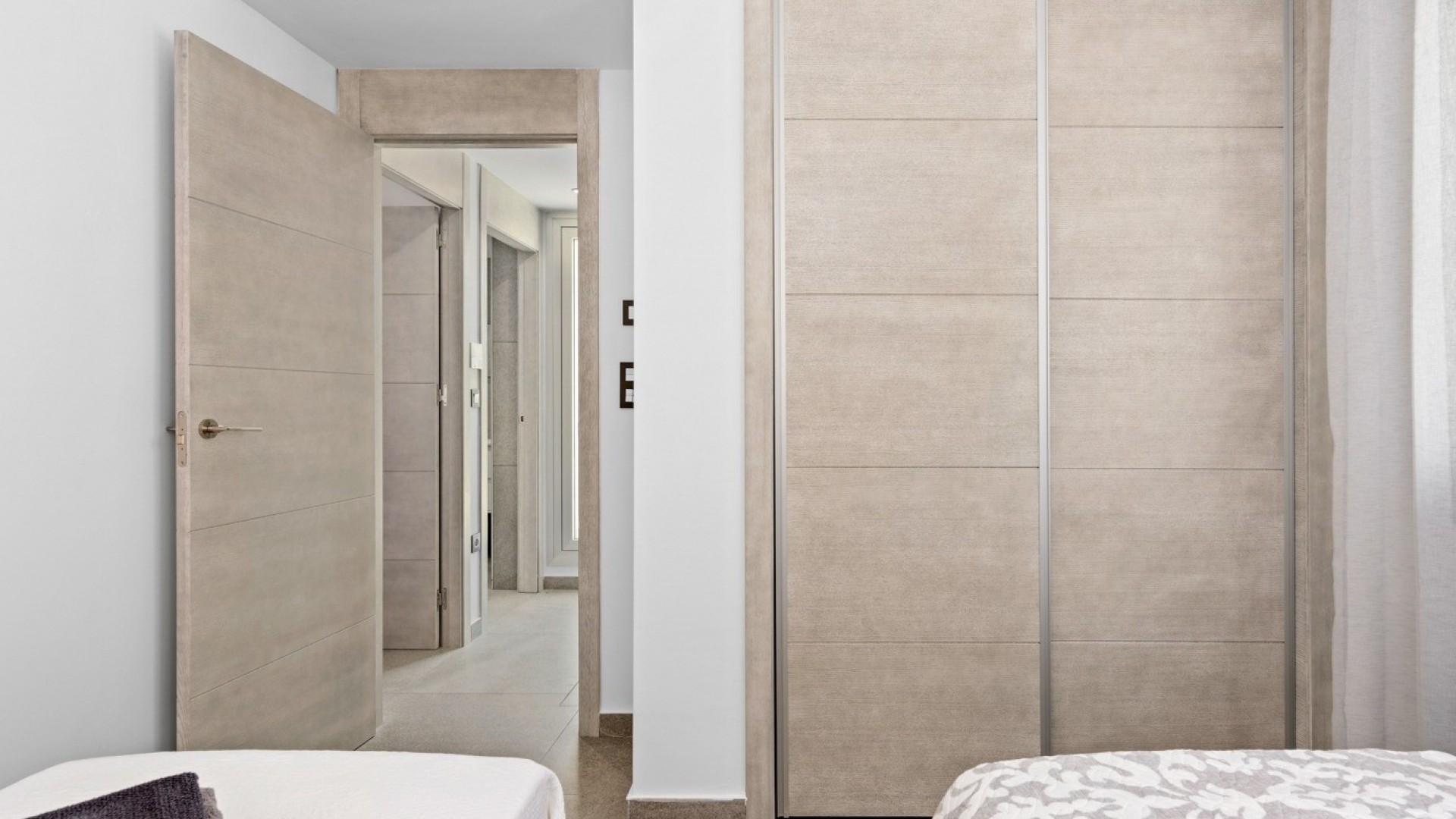 Revente - Villa Individuelle -
Guardamar del Segura - EL RASO