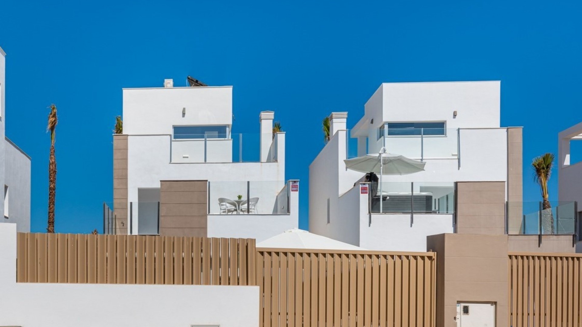 Revente - Villa Individuelle -
Guardamar del Segura - EL RASO