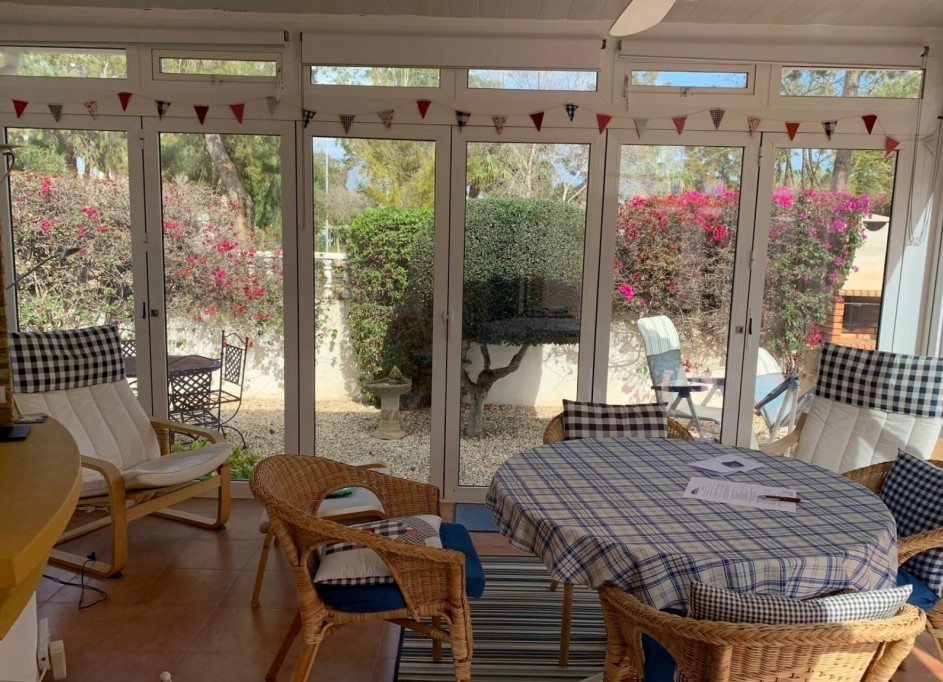 Revente - Villa Individuelle -
Guardamar del Segura - Guardamar - El Raso